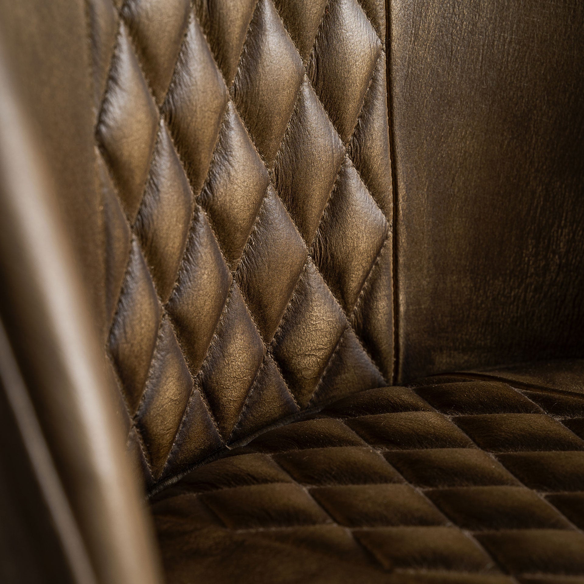 BROUSE CHAIR - ramustudio