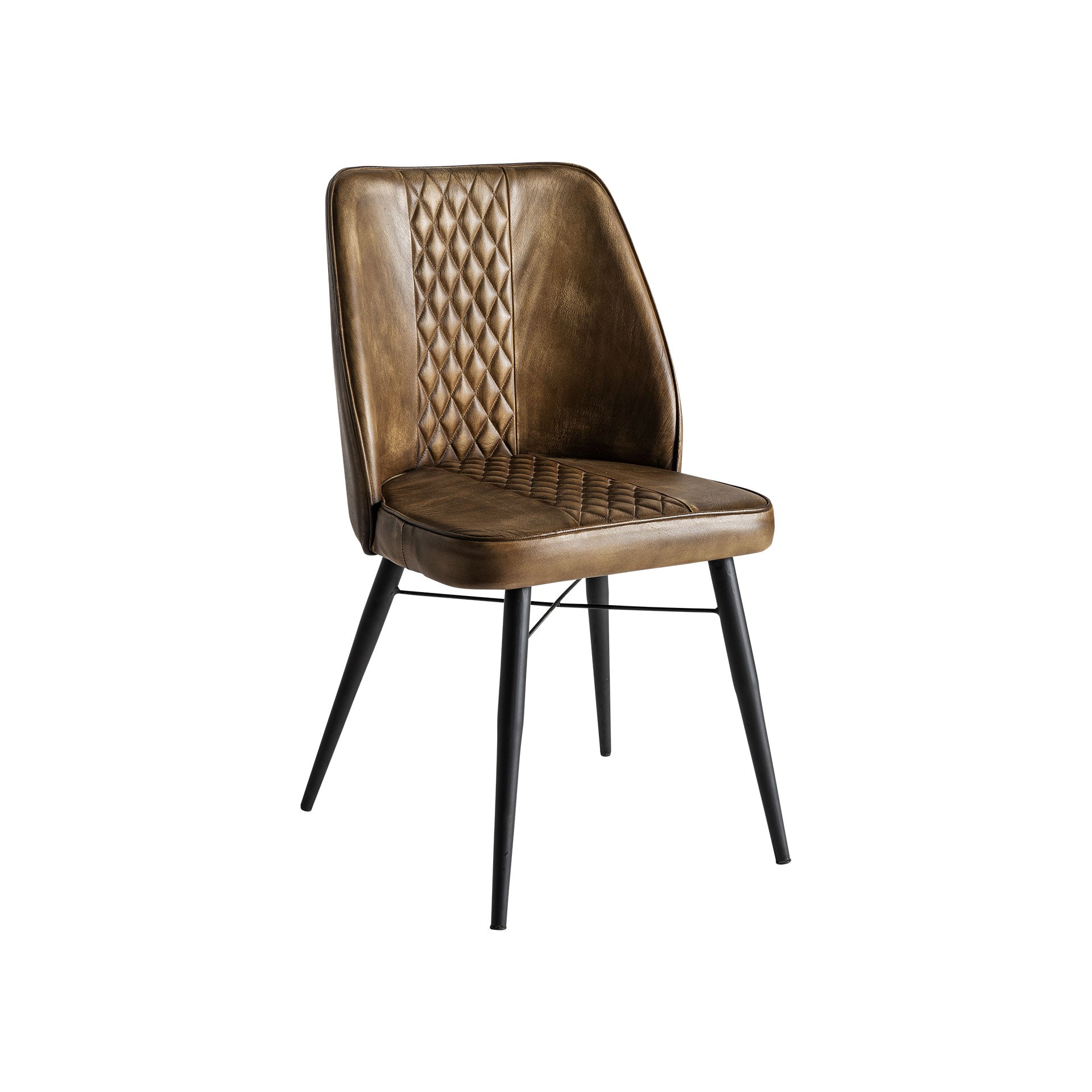 BROUSE CHAIR - ramustudio