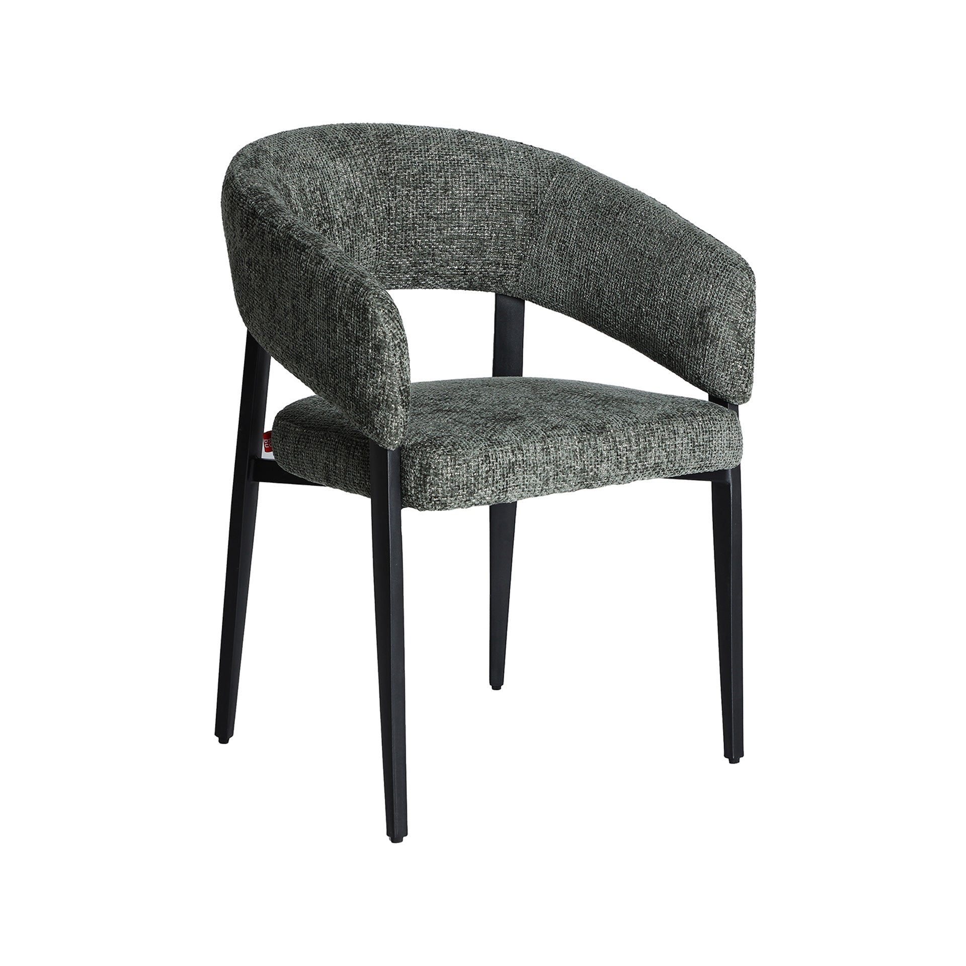 BRUGES CHAIR - ramustudio