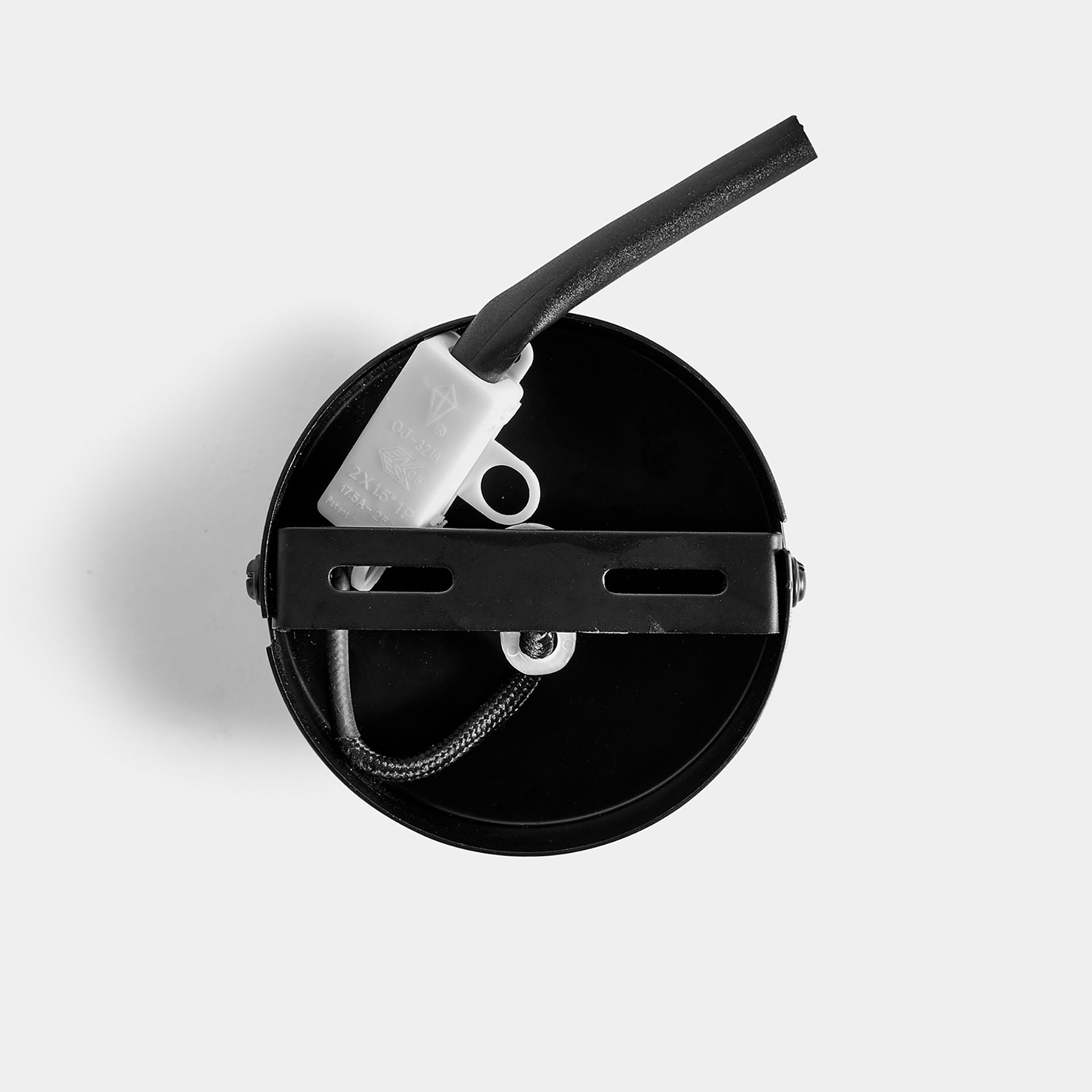 BRUNICO CEILING LAMP - ramustudio