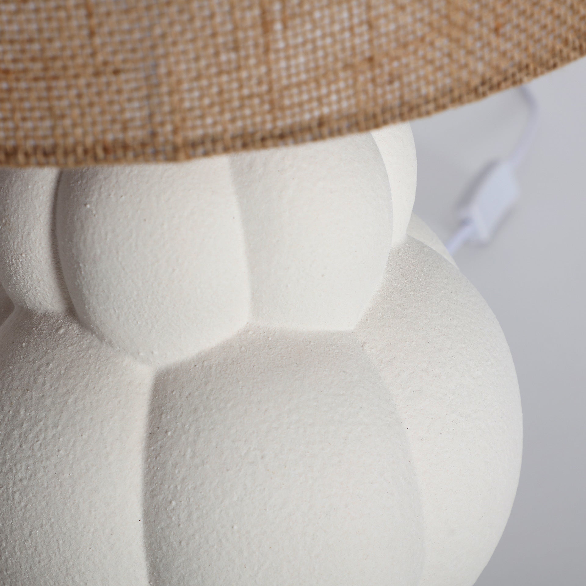 BULLA TABLE LAMP - ramustudio