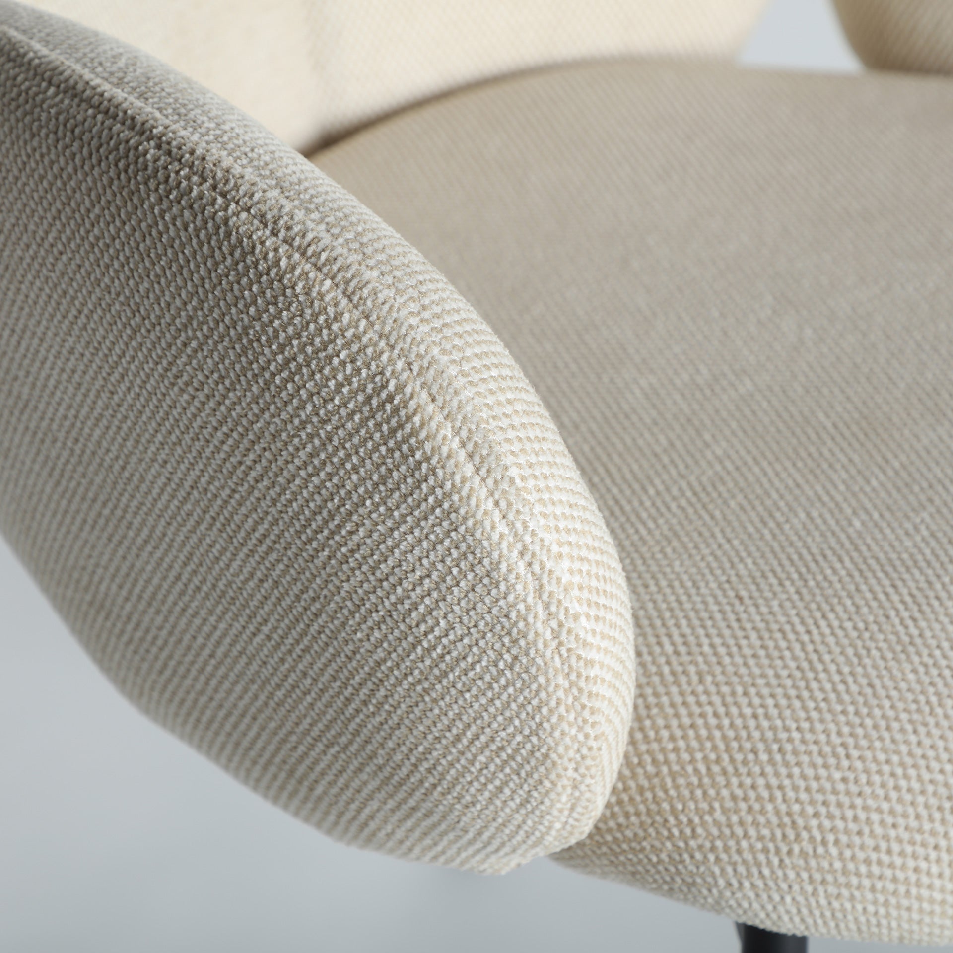 BURGNAC CHAIR - ramustudio