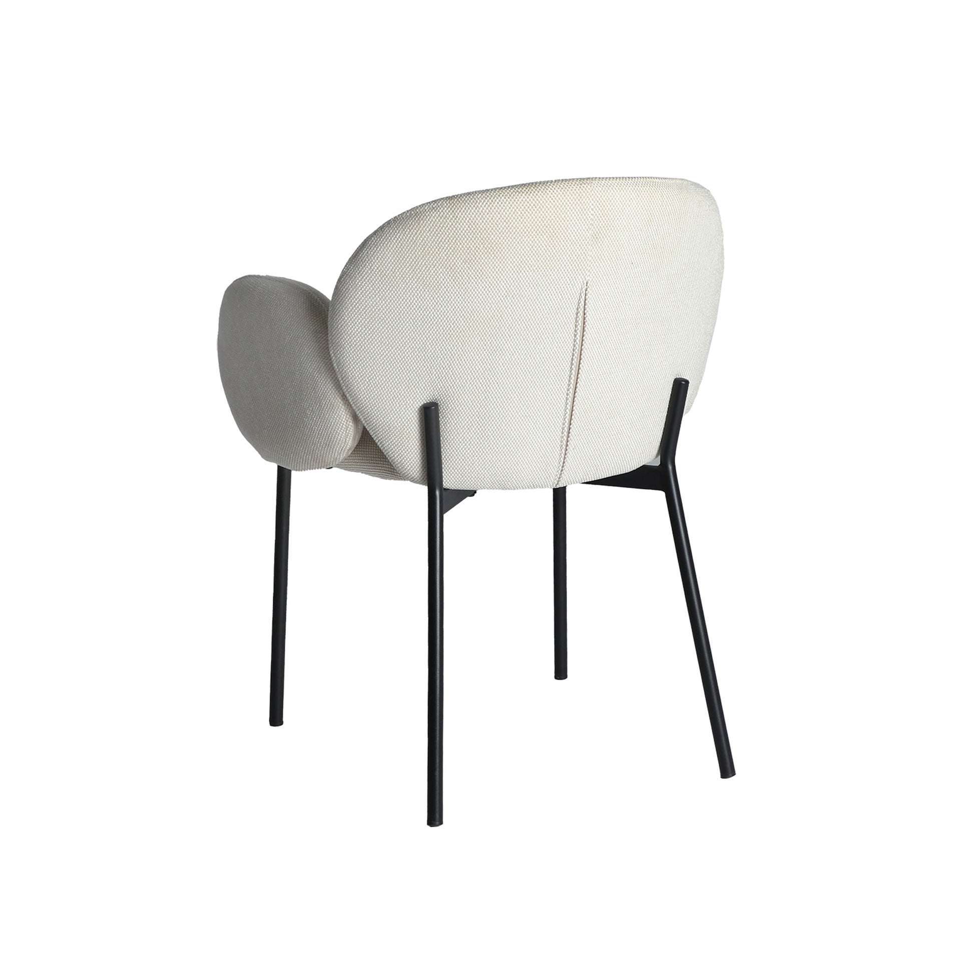 BURGNAC CHAIR - ramustudio