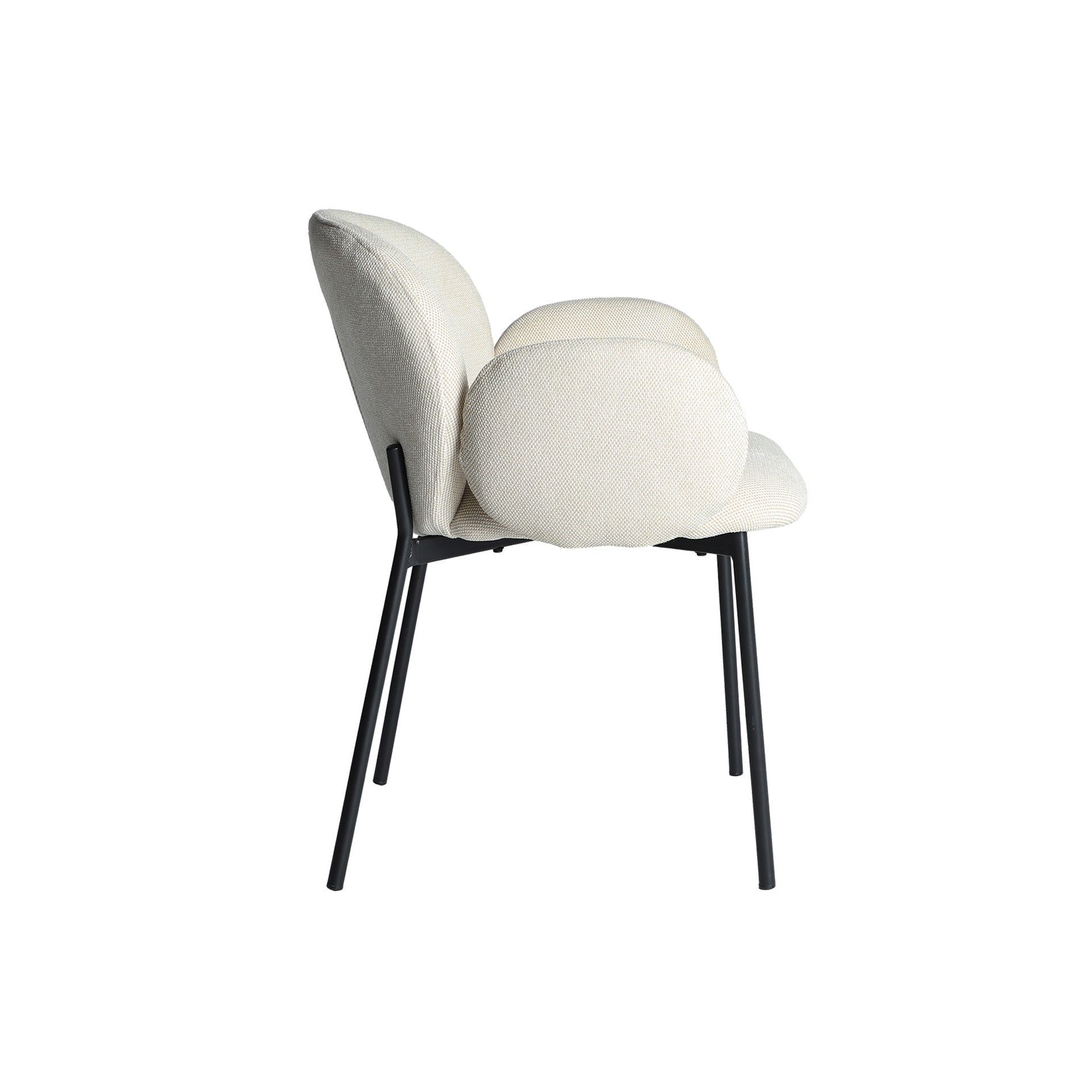 BURGNAC CHAIR - ramustudio