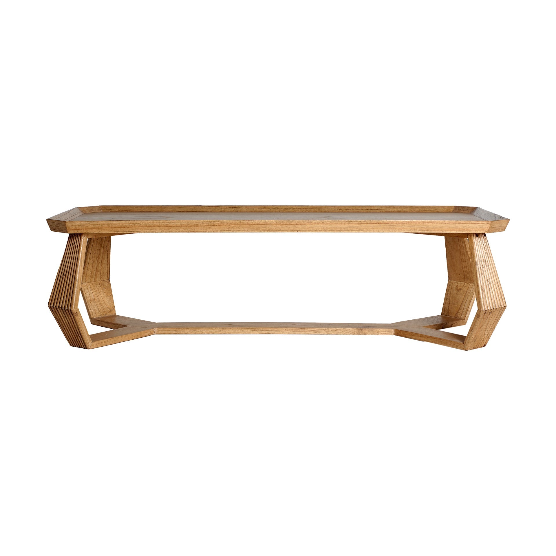 BUSHEY COFFEE TABLE - ramustudio