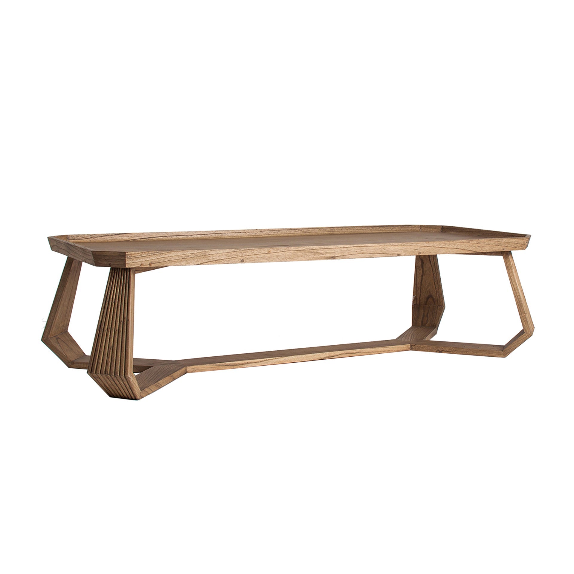 BUSHEY COFFEE TABLE - ramustudio