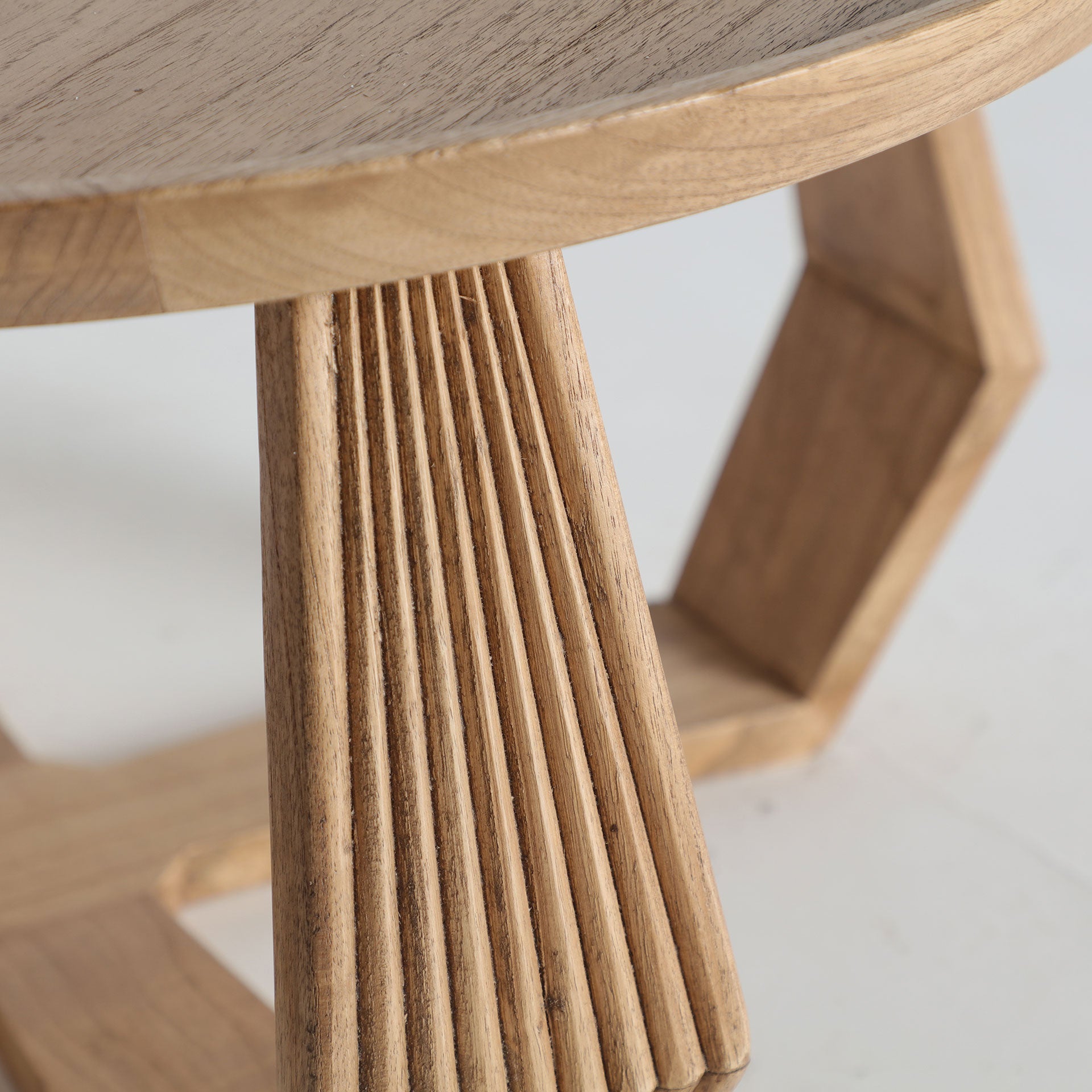 BUSHEY COFFEE TABLE - ramustudio