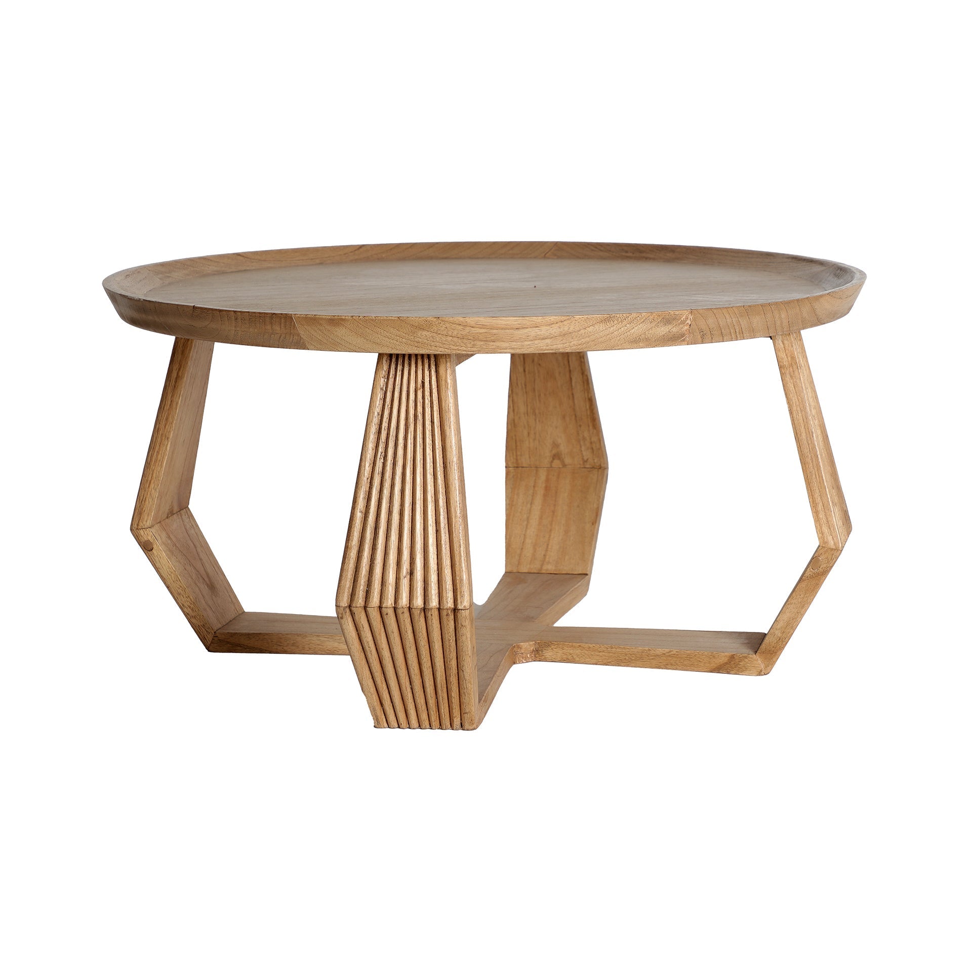 BUSHEY COFFEE TABLE - ramustudio