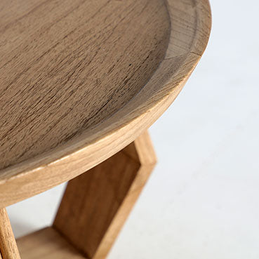 BUSHEY COFFEE TABLE - ramustudio