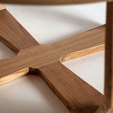 BUSHEY COFFEE TABLE - ramustudio