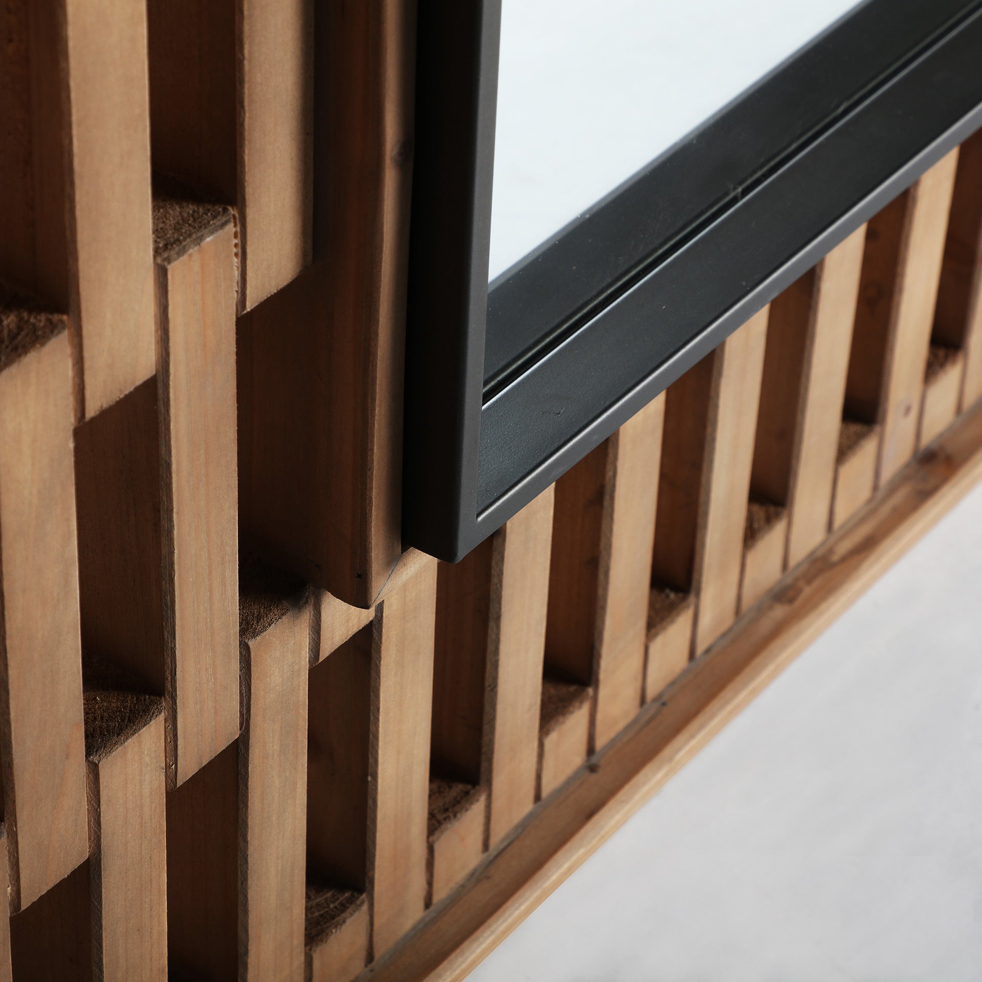BUSK MIRROR - ramustudio
