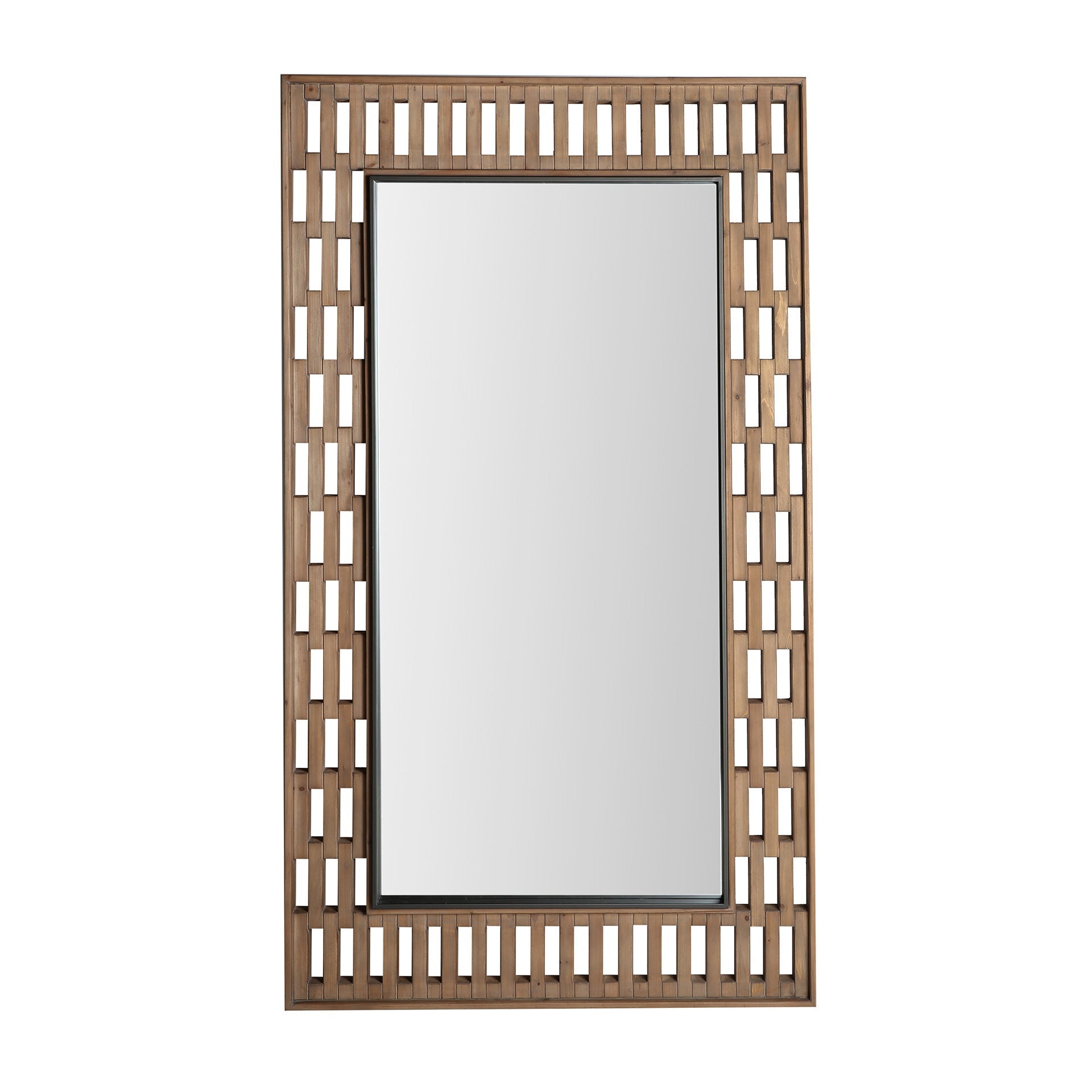 BUSK MIRROR - ramustudio