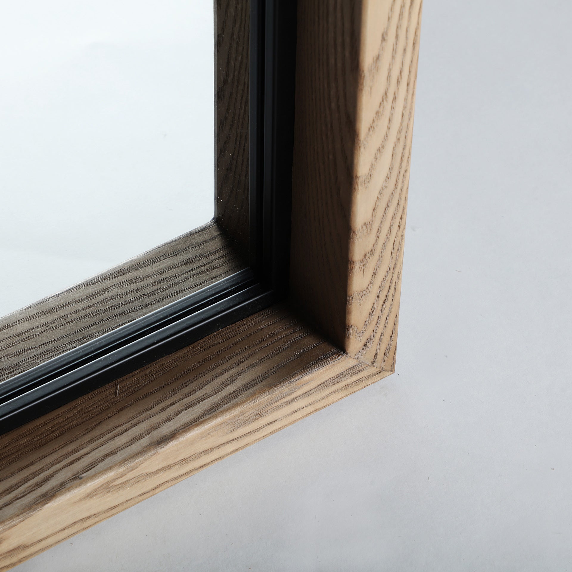 BUSK MIRROR - ramustudio