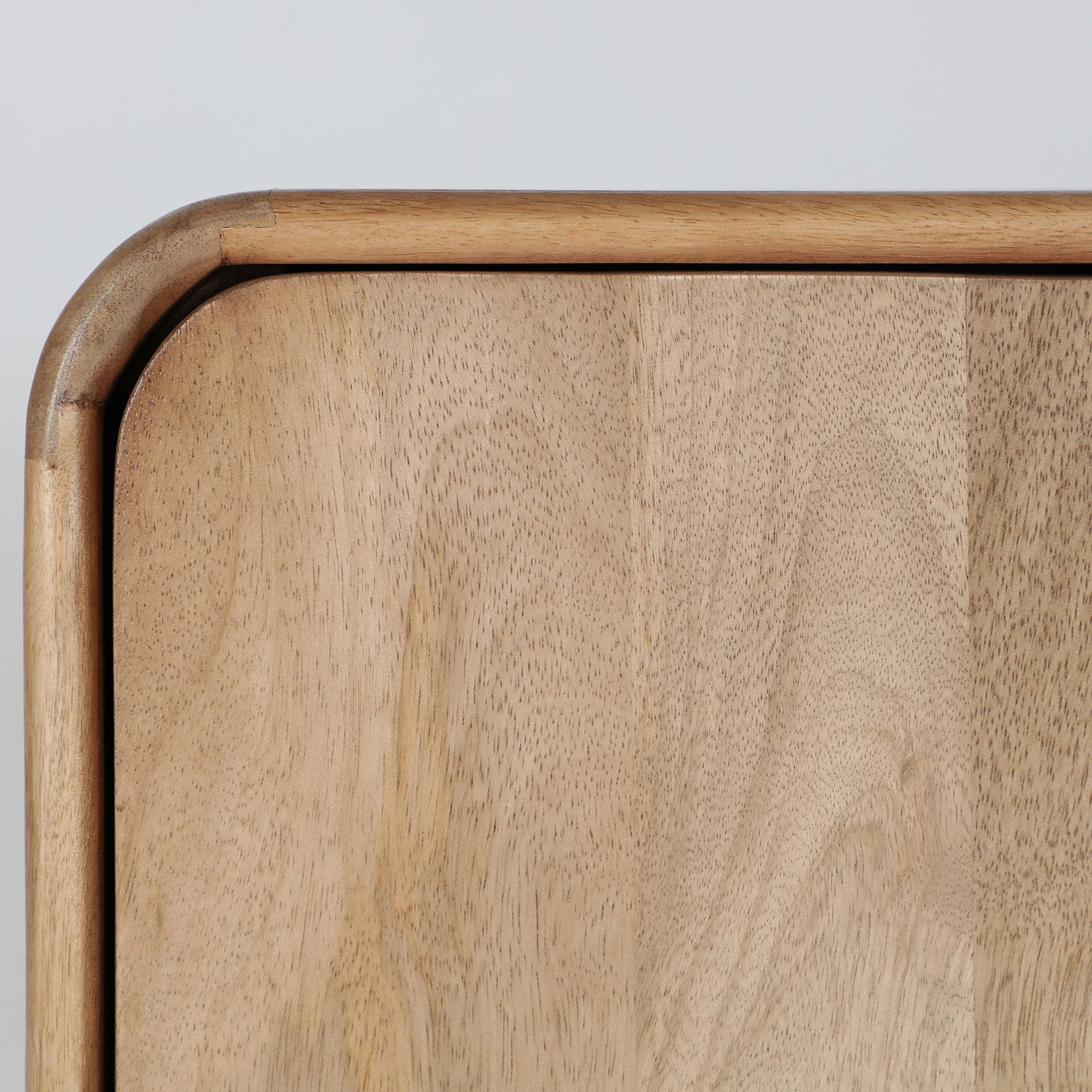 CANADA SIDEBOARD - ramustudio