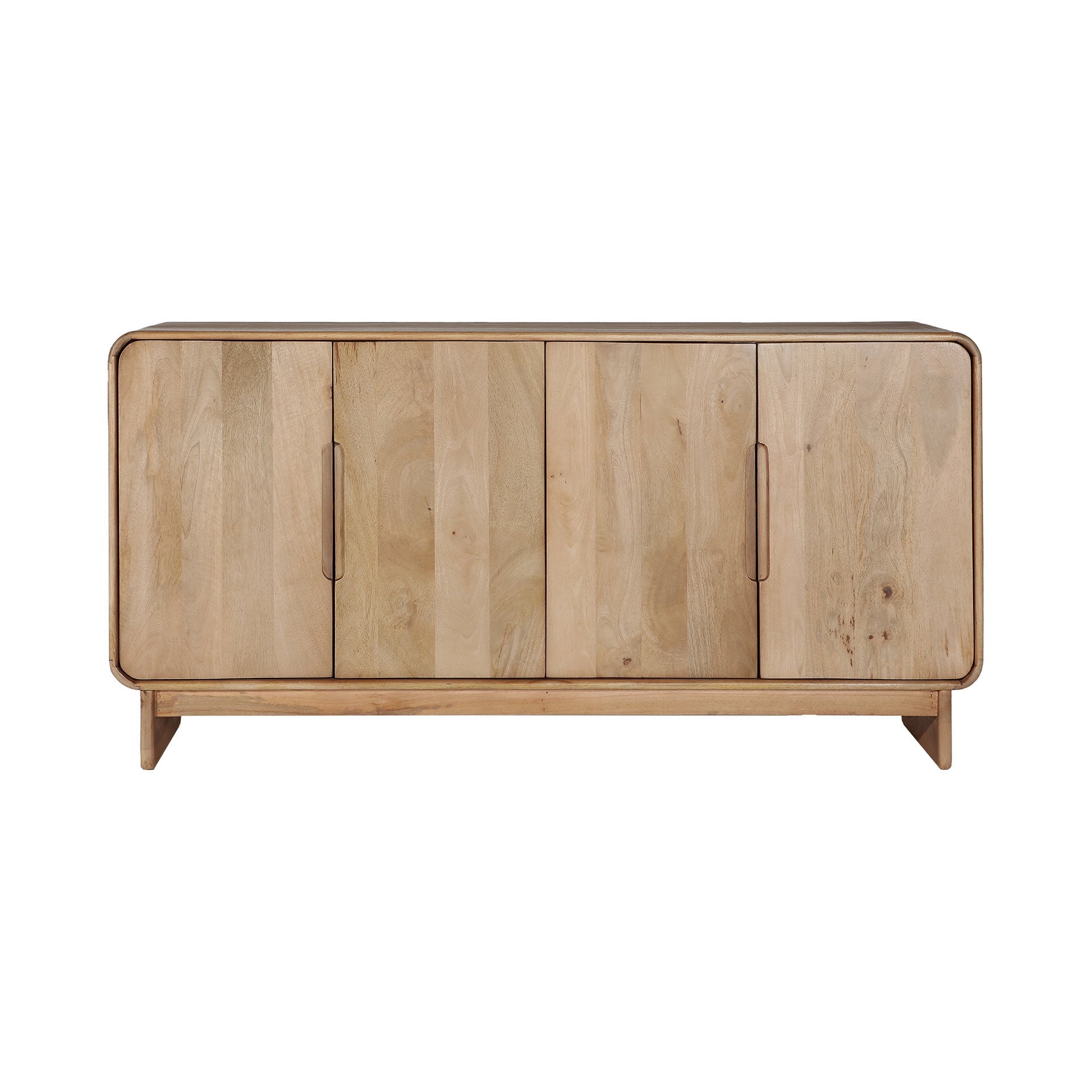 CANADA SIDEBOARD - ramustudio