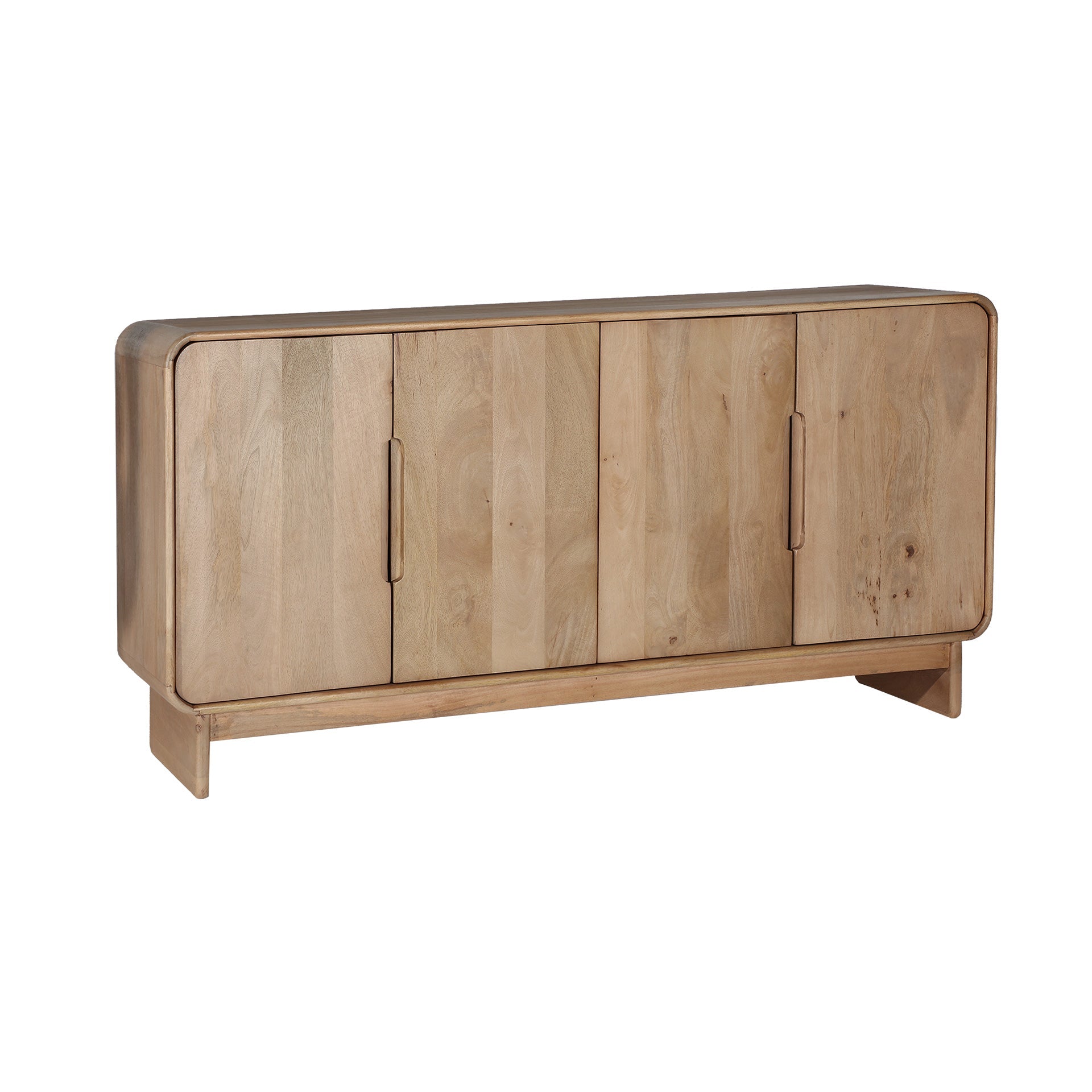 CANADA SIDEBOARD - ramustudio