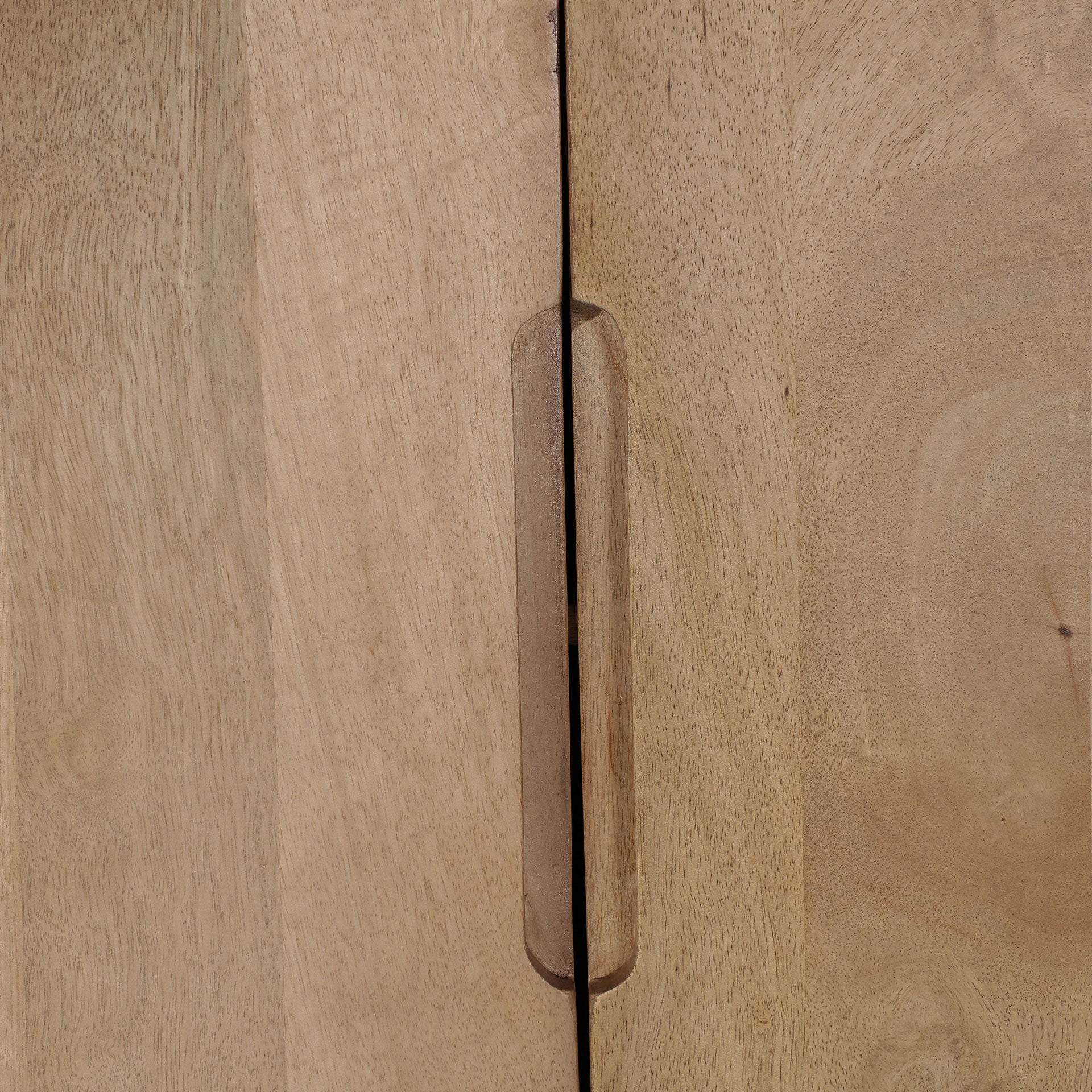 CANADA SIDEBOARD - ramustudio