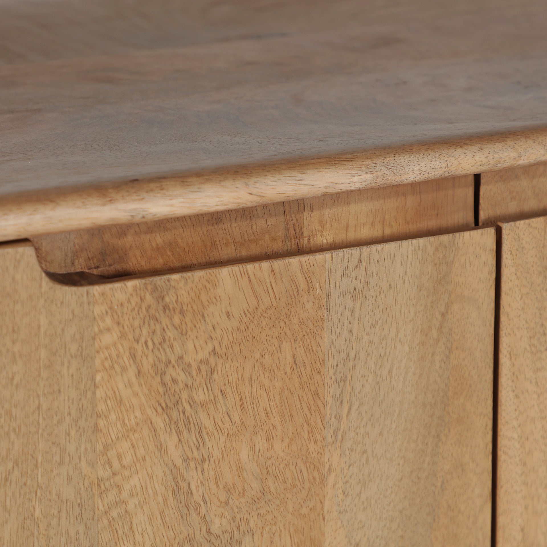 CANADA TV STAND - ramustudio