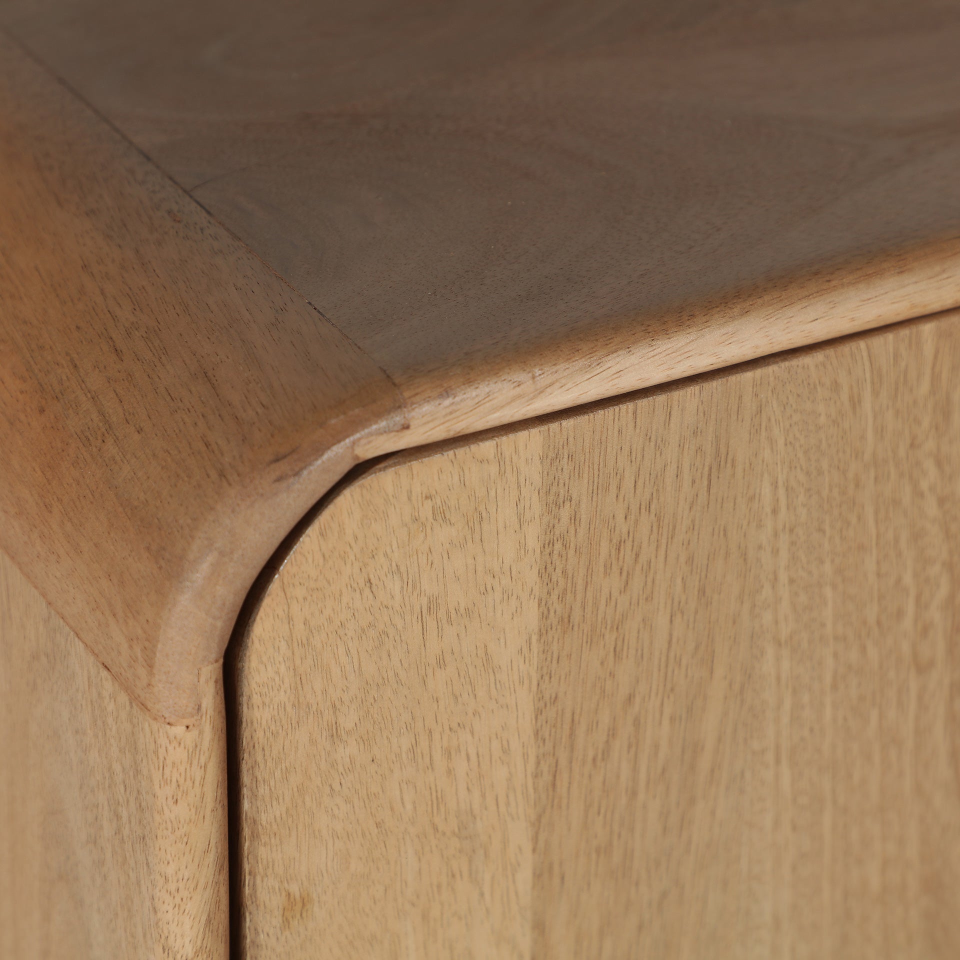 CANADA TV STAND - ramustudio