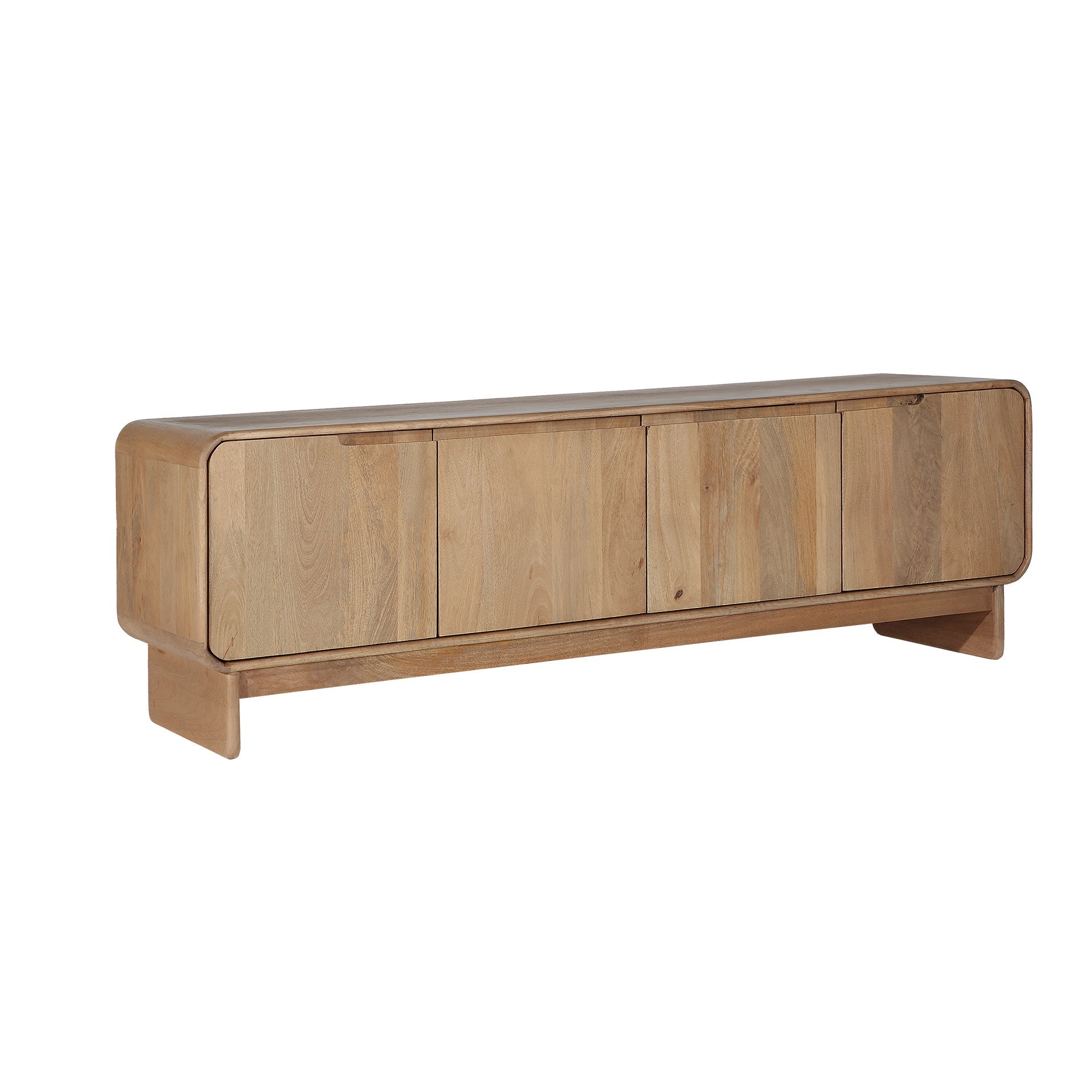 CANADA TV STAND - ramustudio