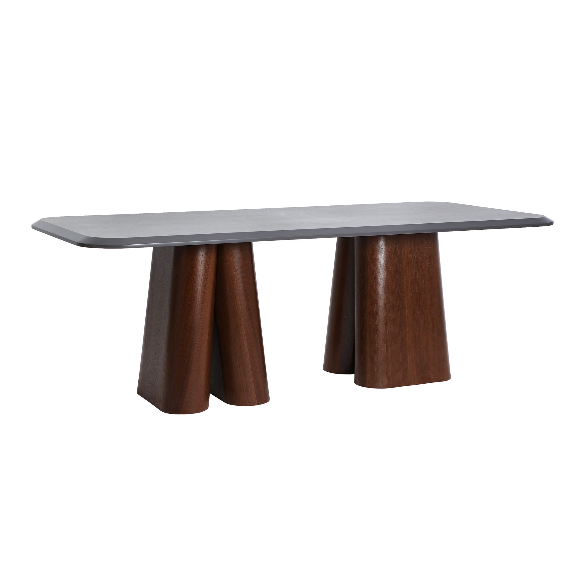 CAVA DINING TABLE - ramustudio
