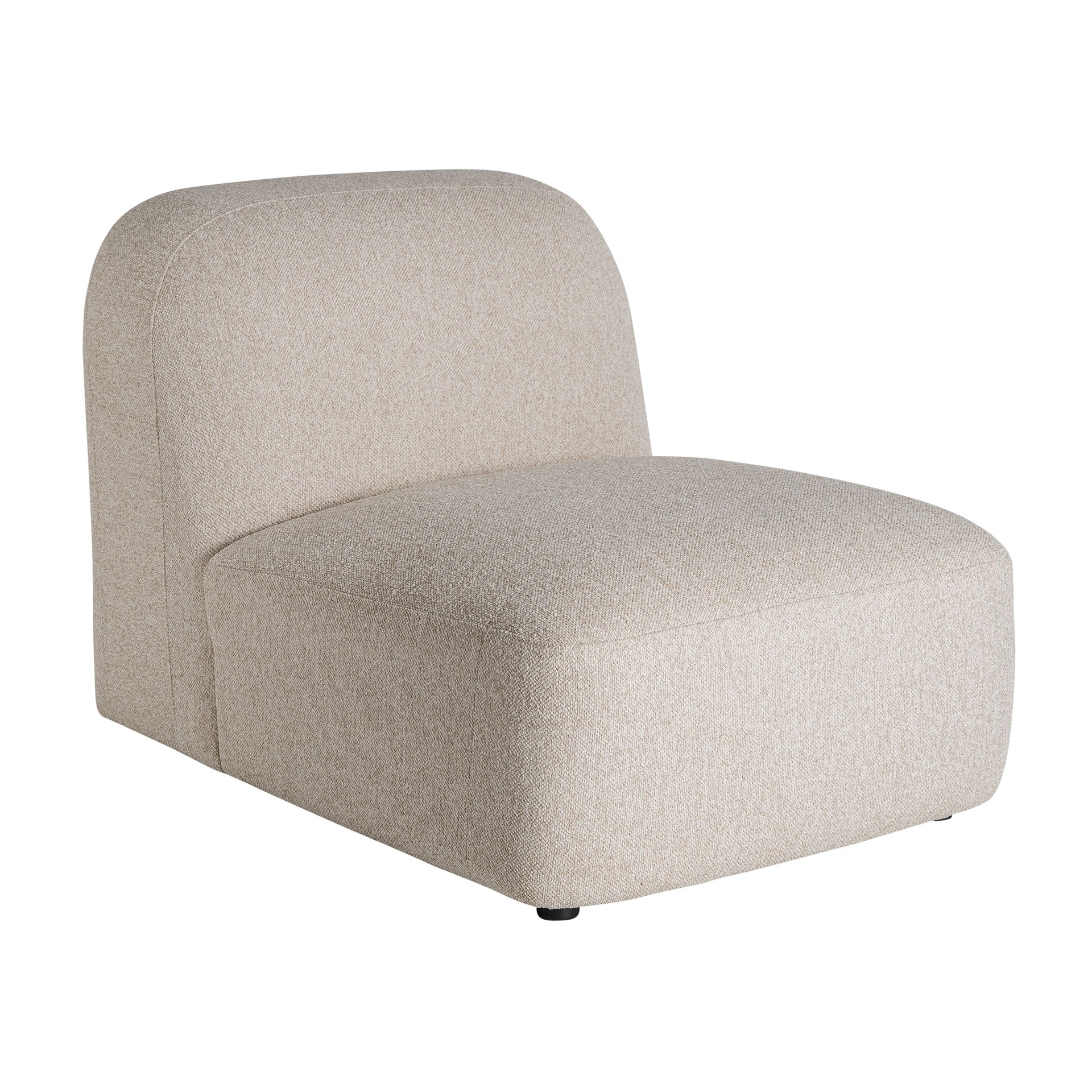 CEYRAT CENTRAL SOFA MODULE - ramustudio