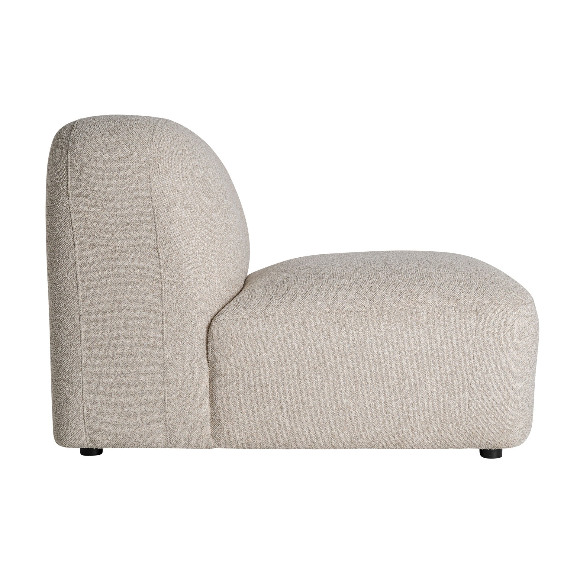 CEYRAT CENTRAL SOFA MODULE - ramustudio