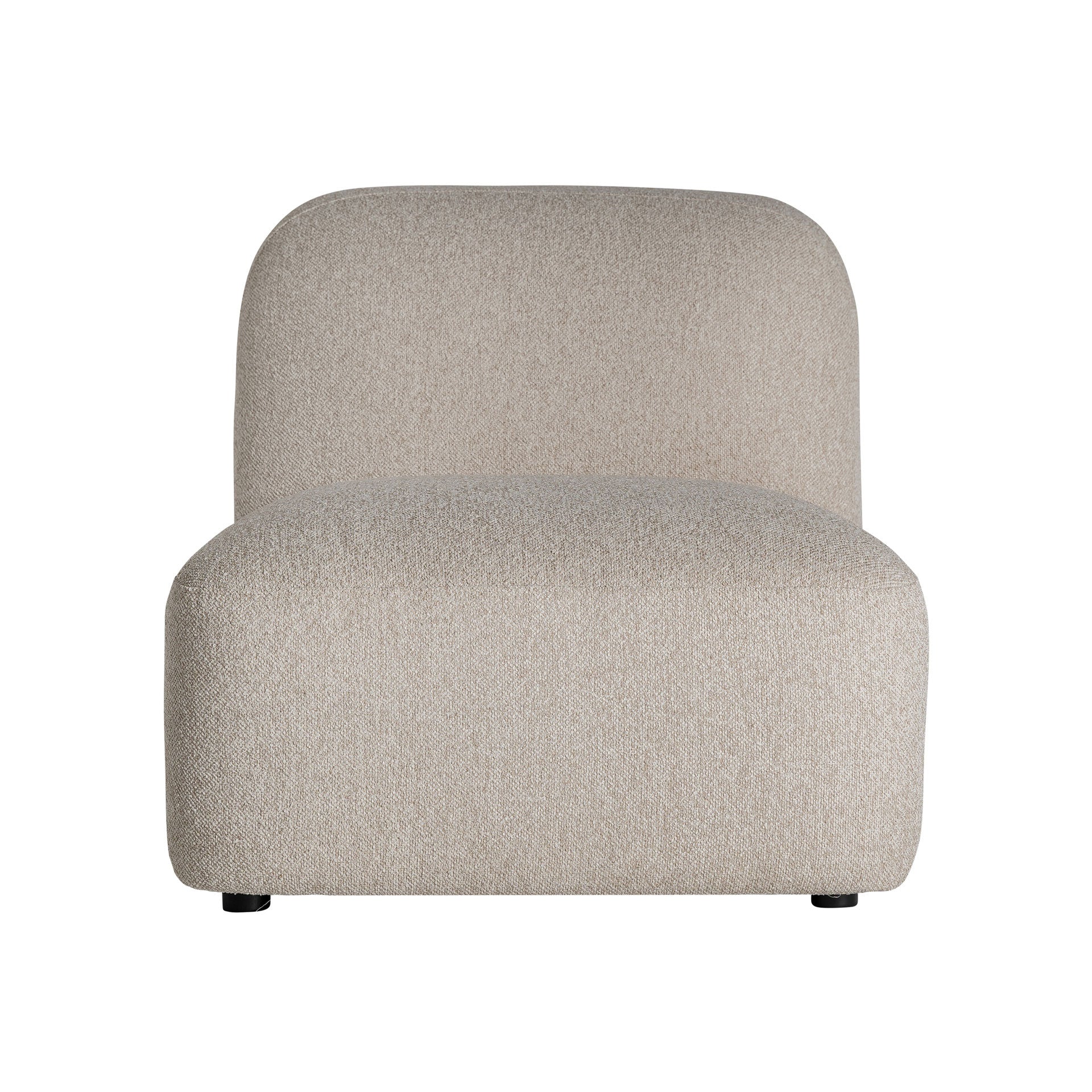 CEYRAT CENTRAL SOFA MODULE - ramustudio