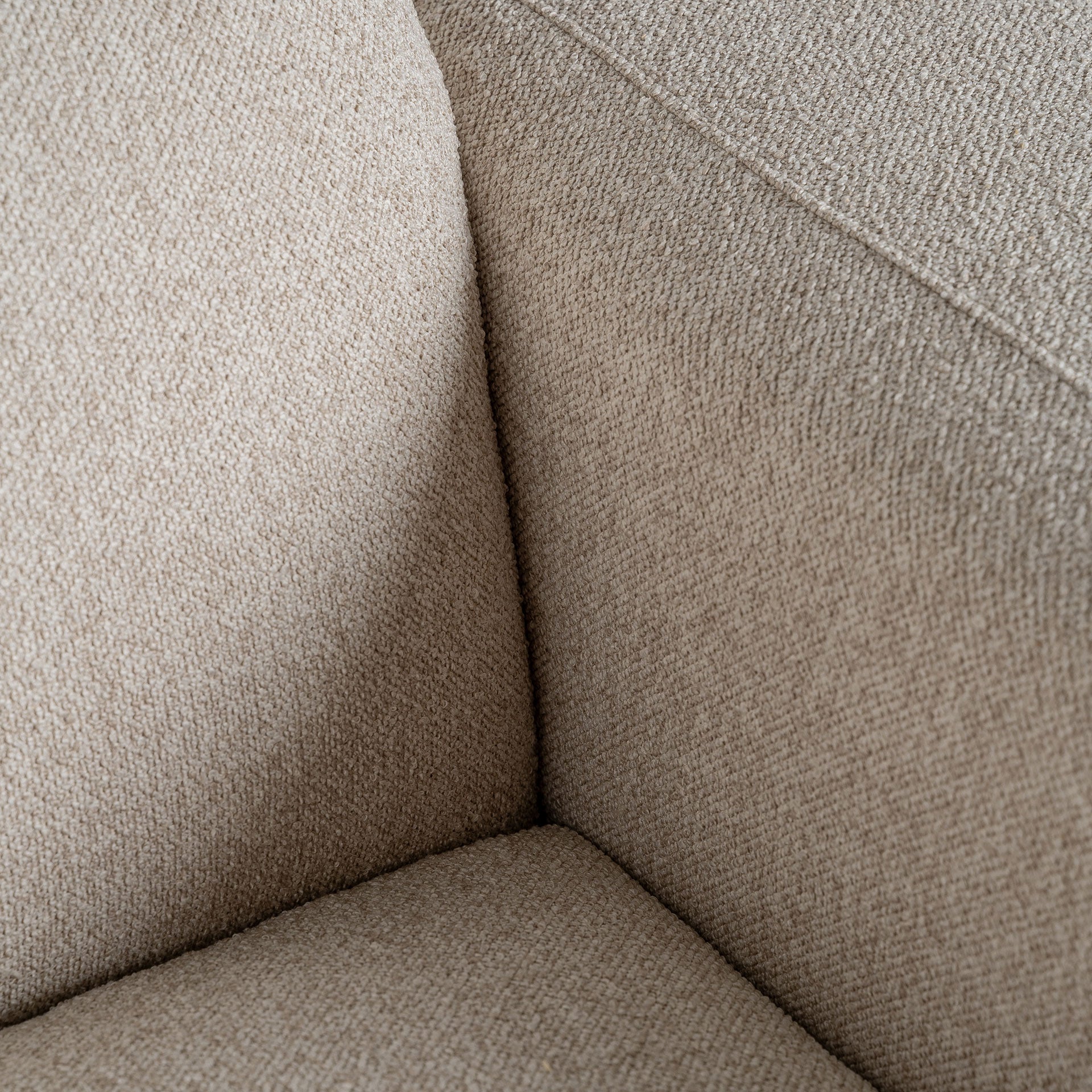 CEYRAT CORNER SOFA MODULE - ramustudio