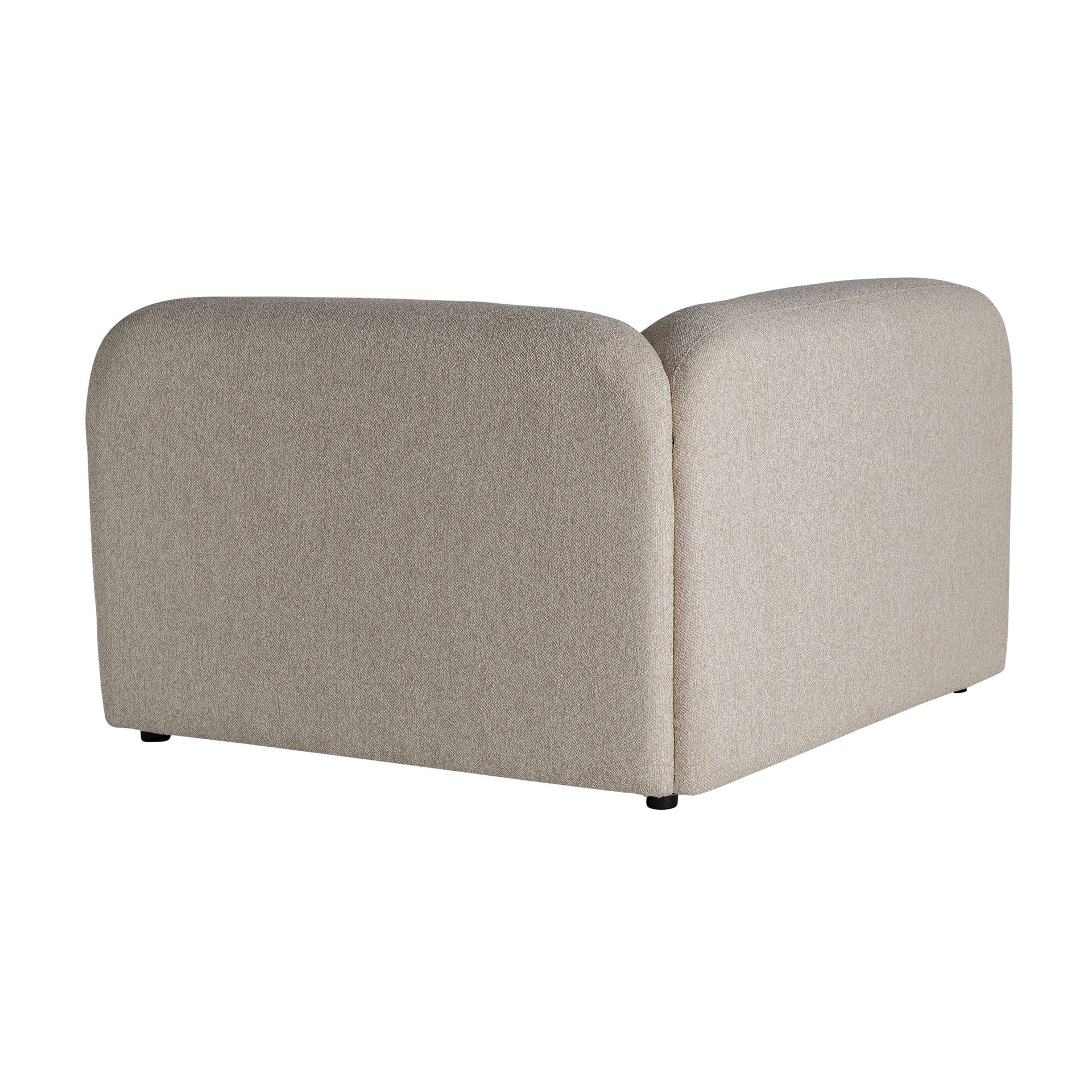 CEYRAT CORNER SOFA MODULE - ramustudio