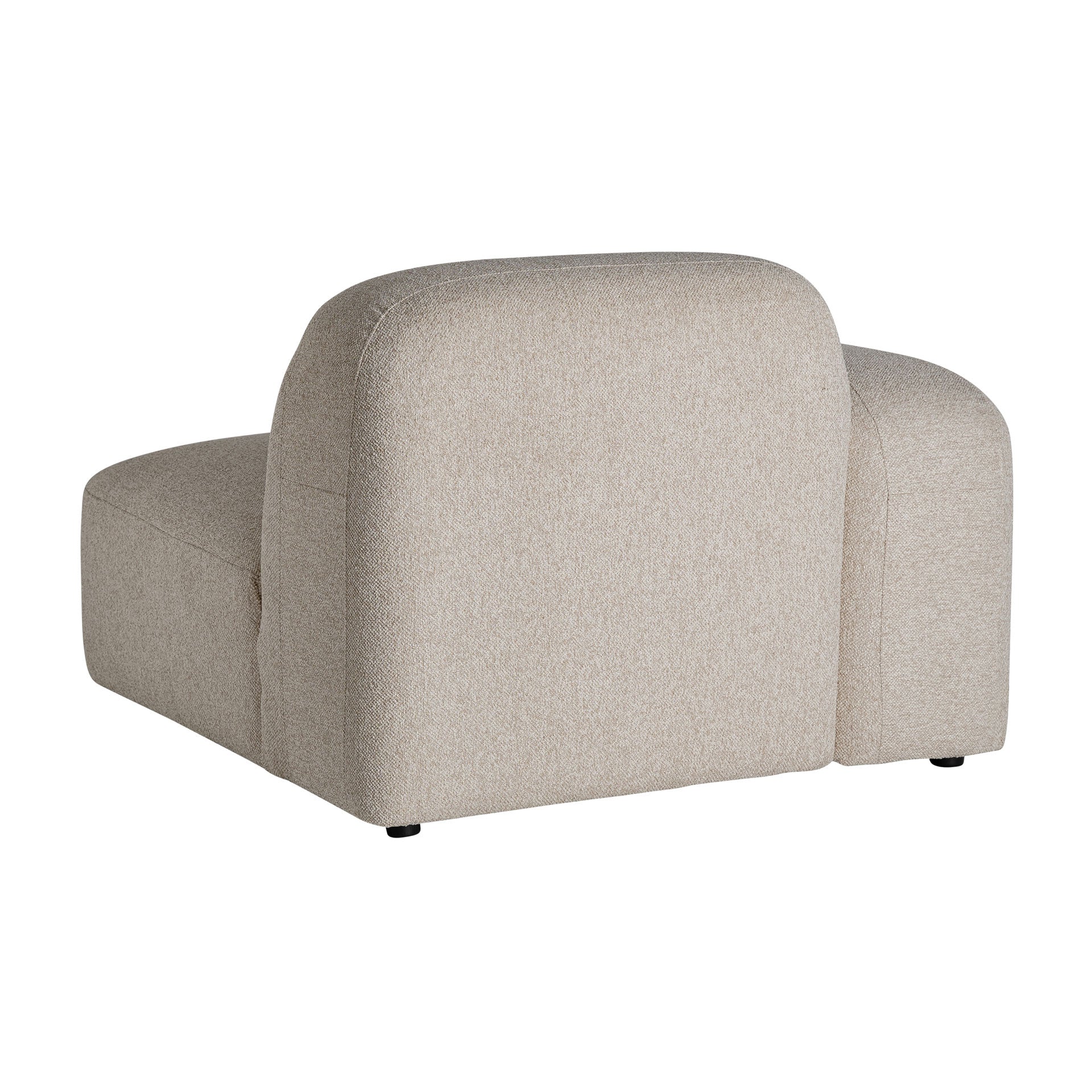 CEYRAT CORNER SOFA MODULE - ramustudio