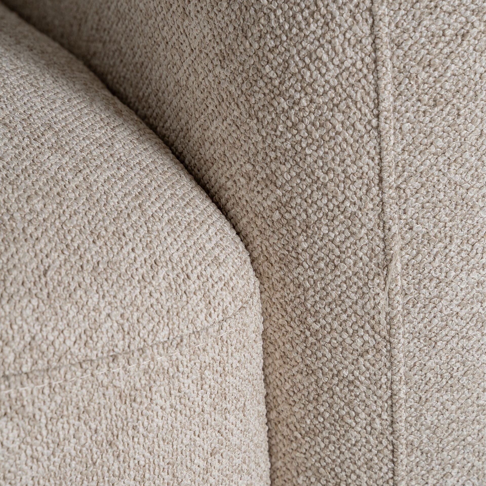 CEYRAT CORNER SOFA MODULE - ramustudio