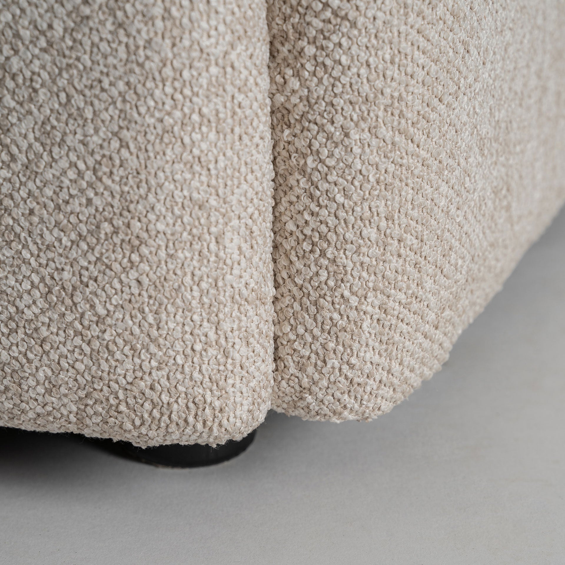 CEYRAT CORNER SOFA MODULE - ramustudio