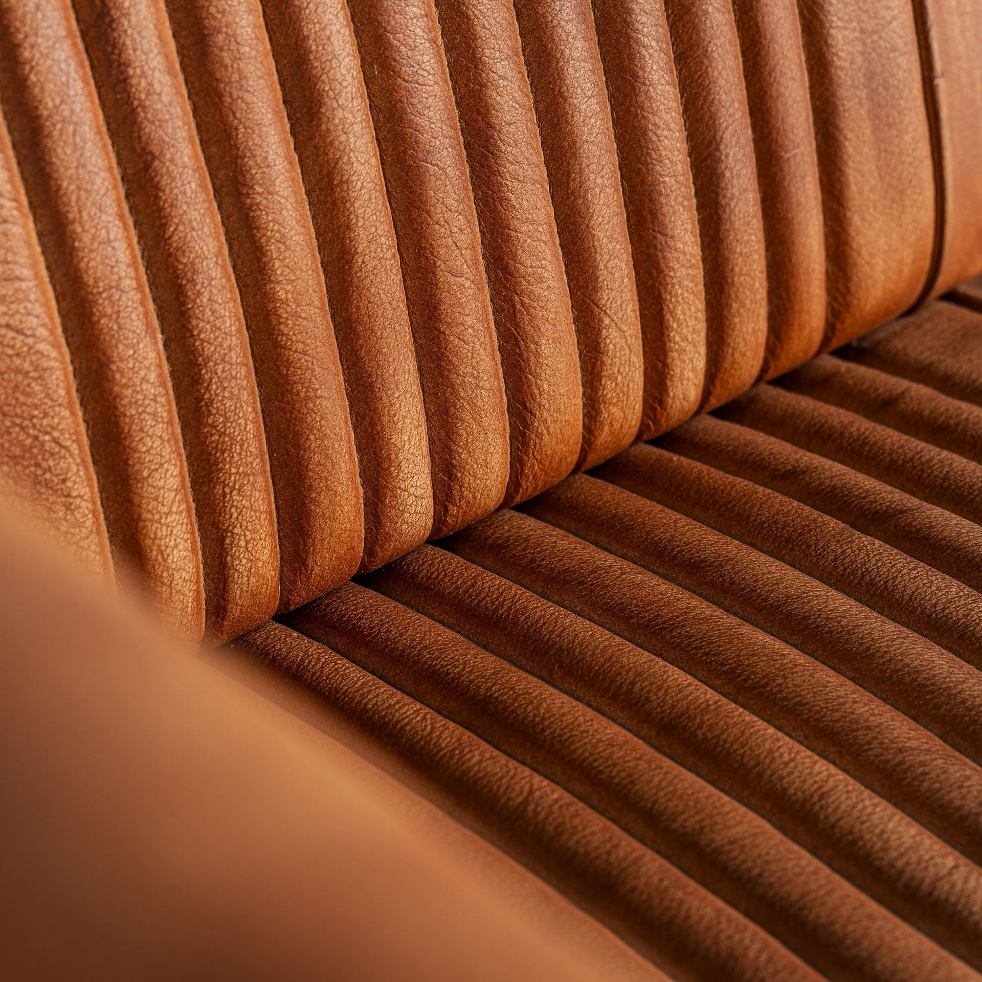CHAIZE ARMCHAIR - ramustudio
