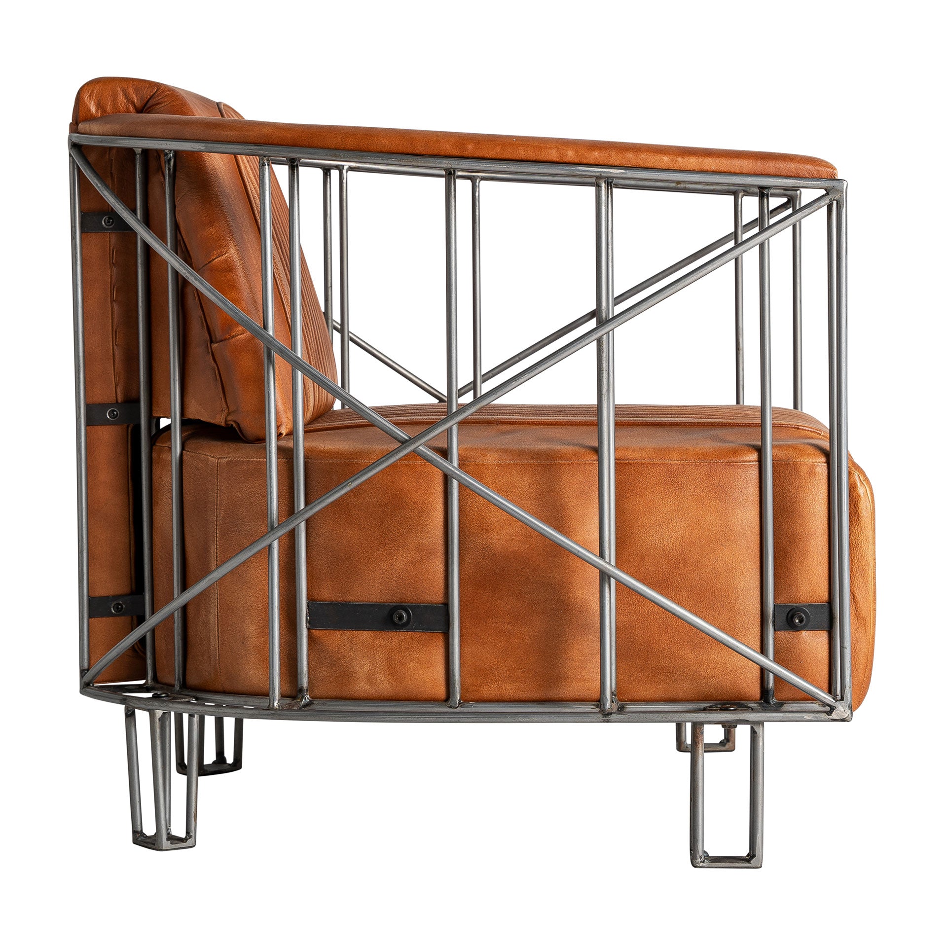 CHAIZE ARMCHAIR - ramustudio