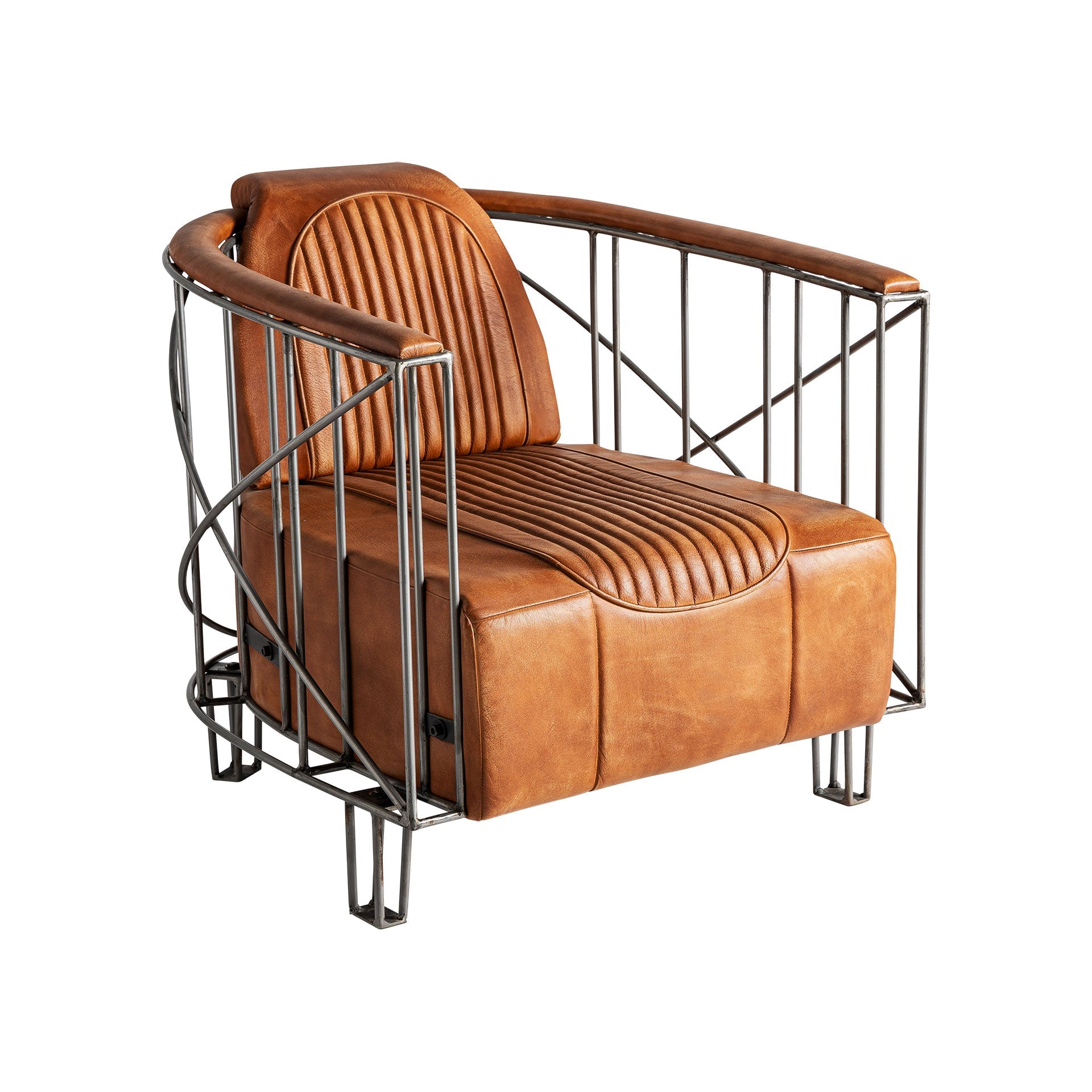 CHAIZE ARMCHAIR - ramustudio