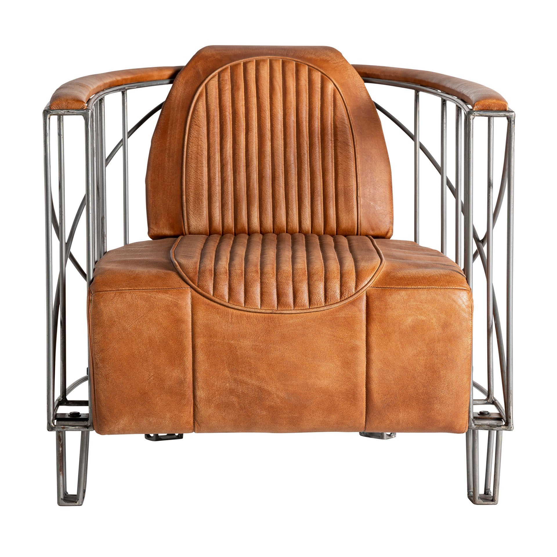 CHAIZE ARMCHAIR - ramustudio