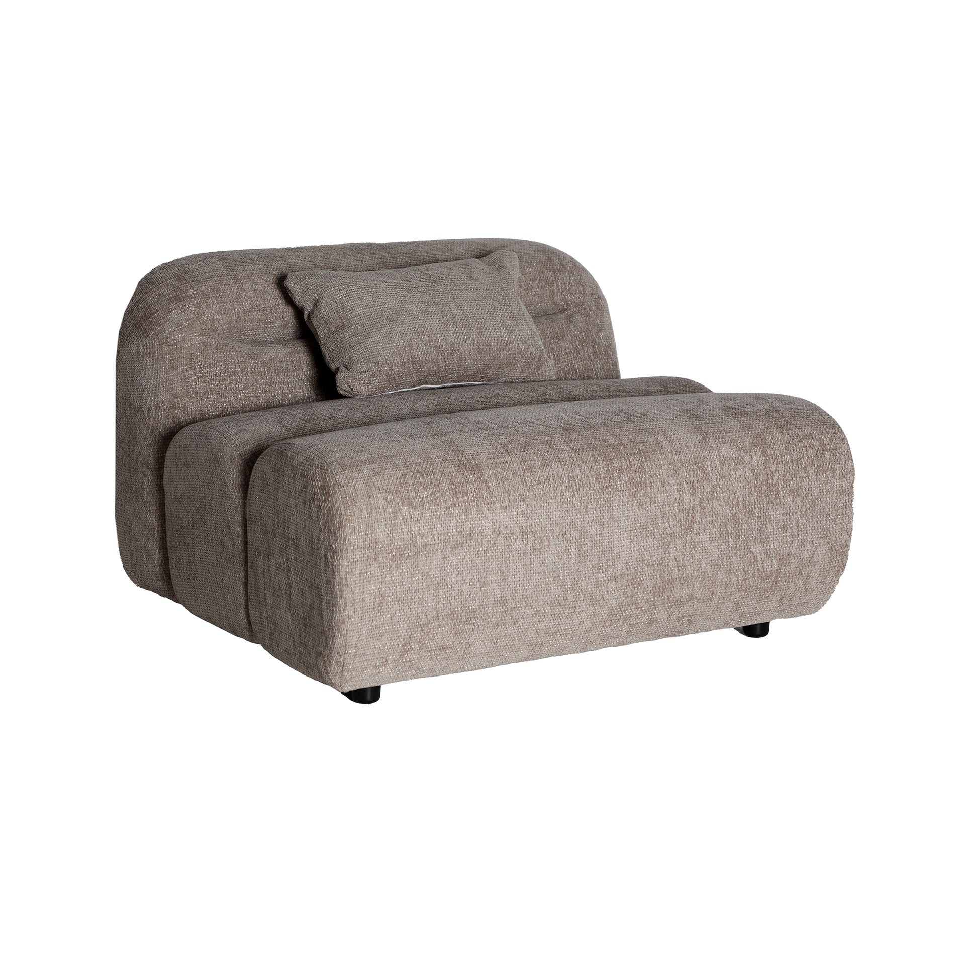 CHENIES CENTRAL SOFA MODULE - ramustudio