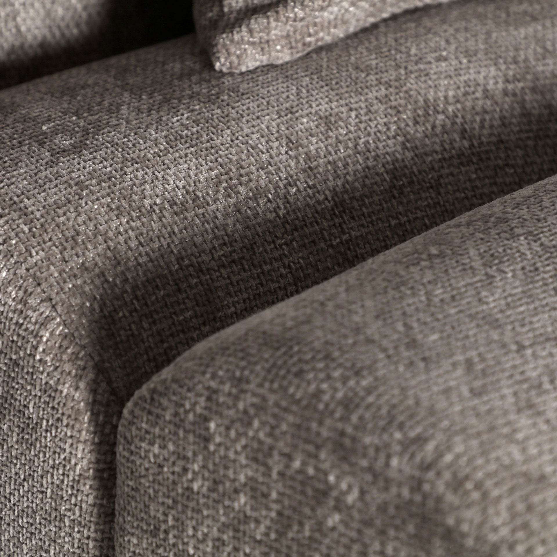 CHENIES CORNER SOFA MODULE - ramustudio