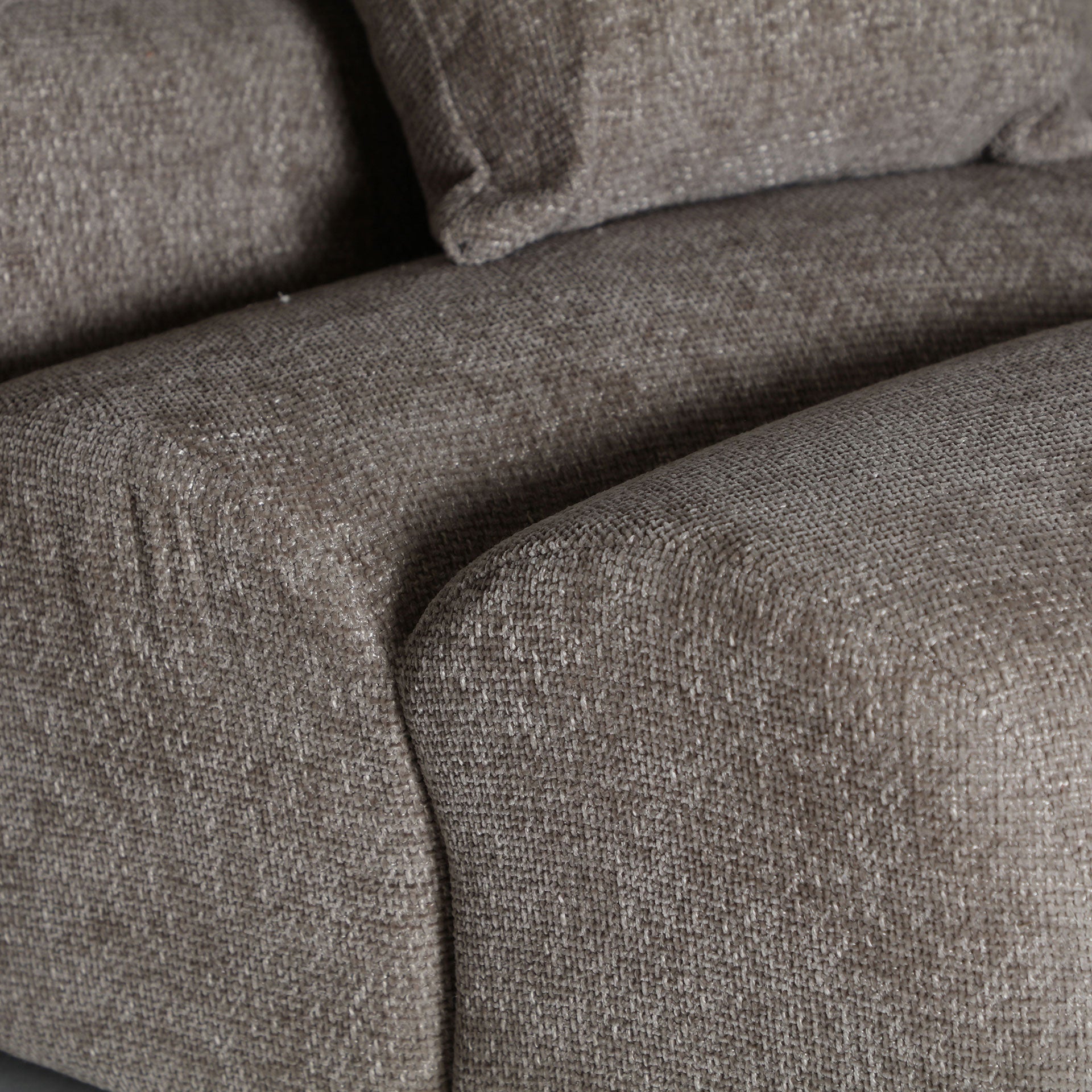 CHENIES CORNER SOFA MODULE - ramustudio
