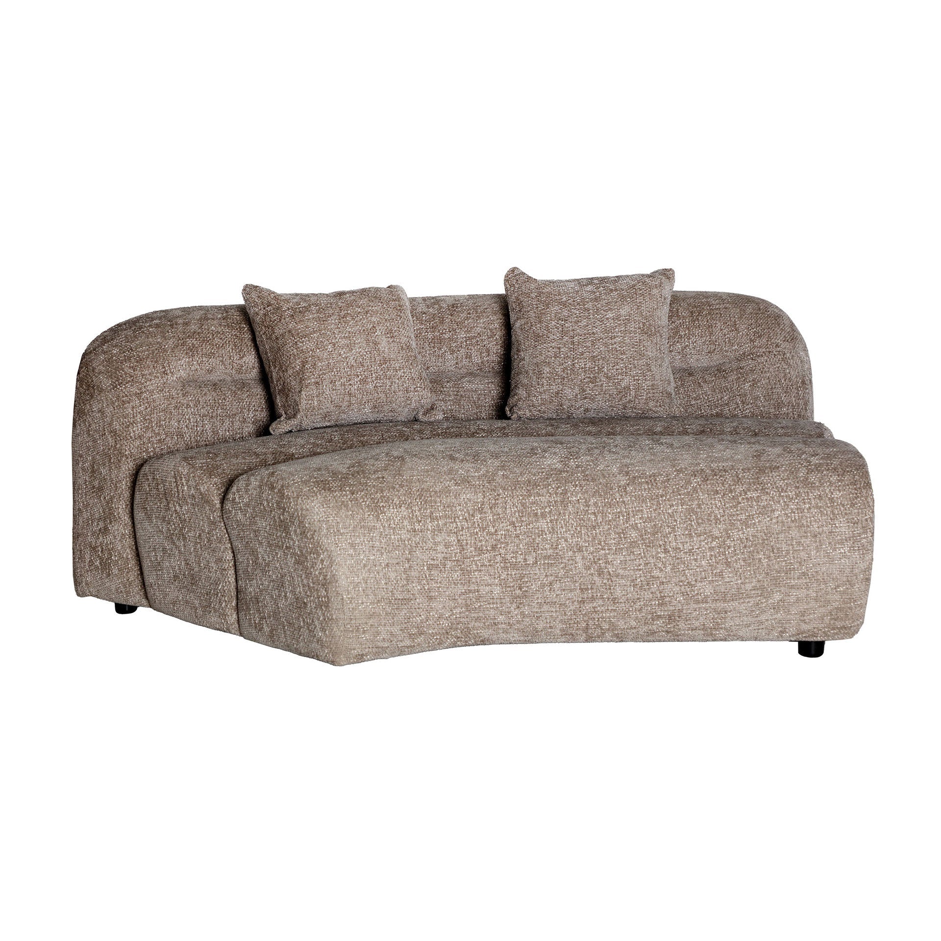 CHENIES CORNER SOFA MODULE - ramustudio