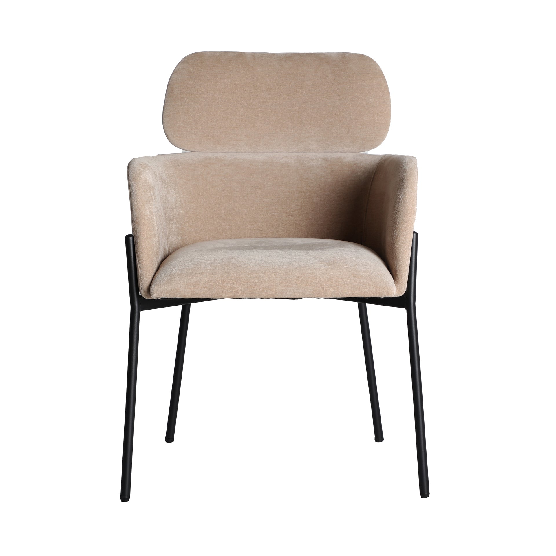 CRESSE CHAIR - ramustudio