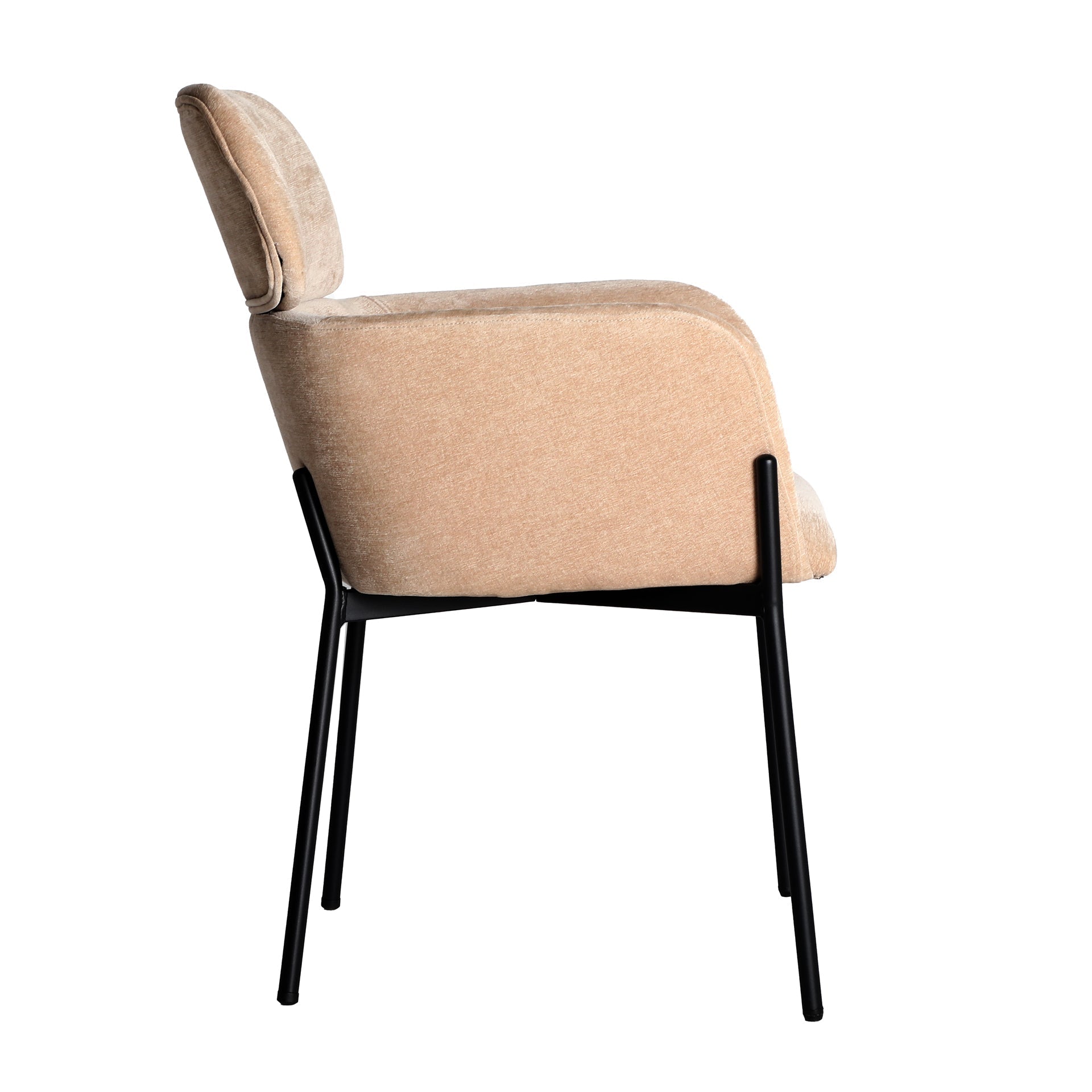 CRESSE CHAIR - ramustudio