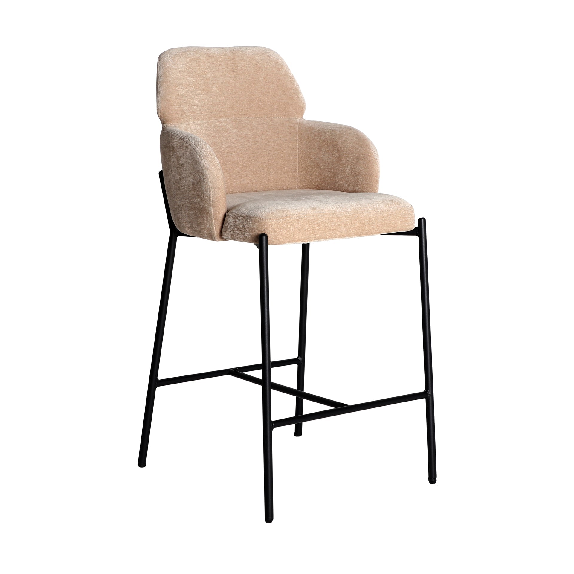 CRESSE STOOL - ramustudio