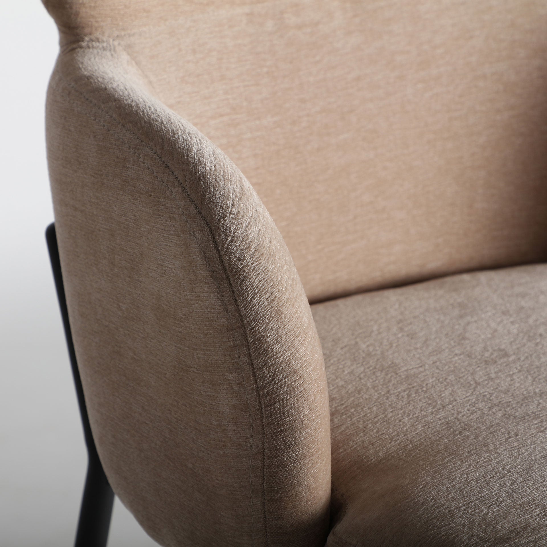CRESSE STOOL - ramustudio