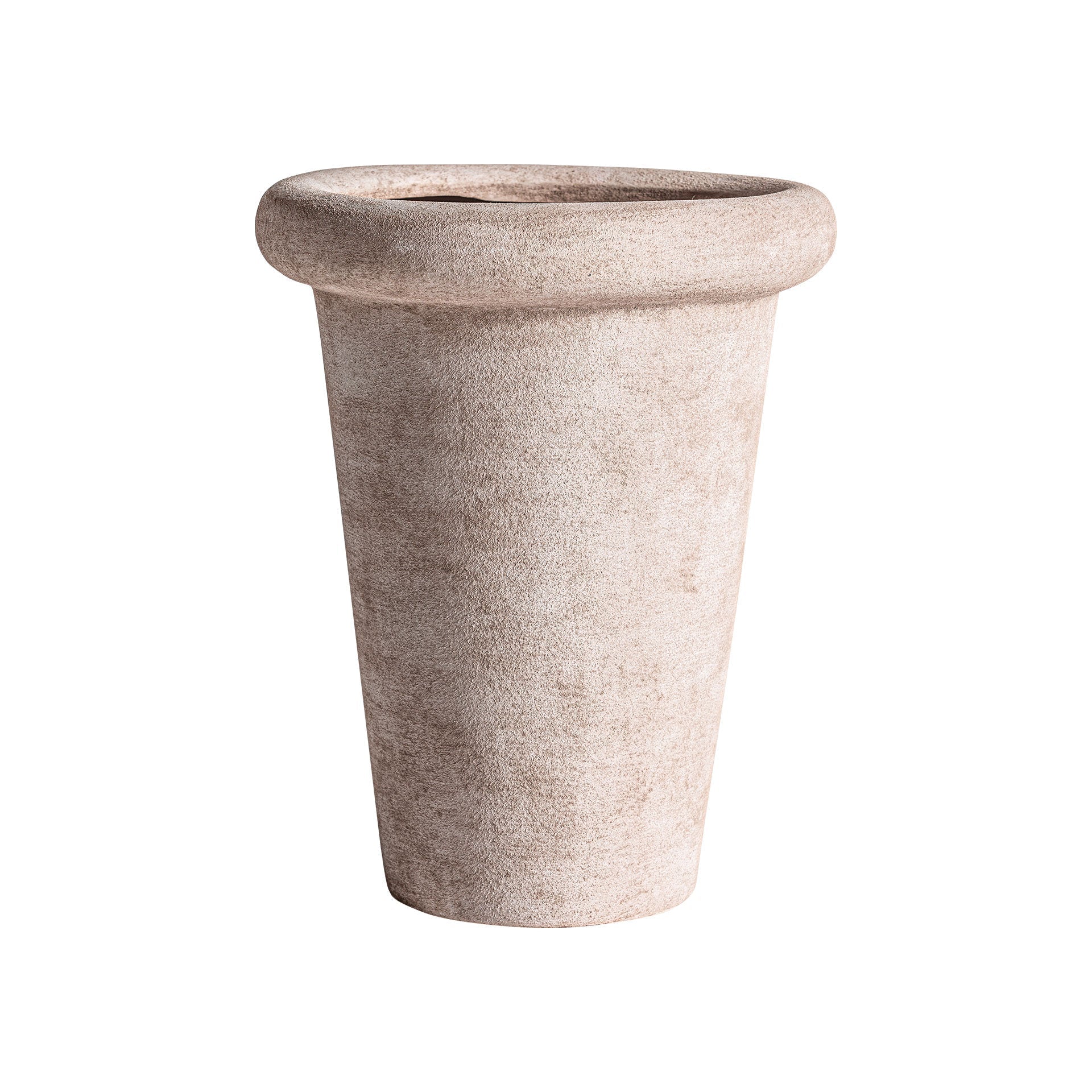 DOLLEY VASE - ramustudio