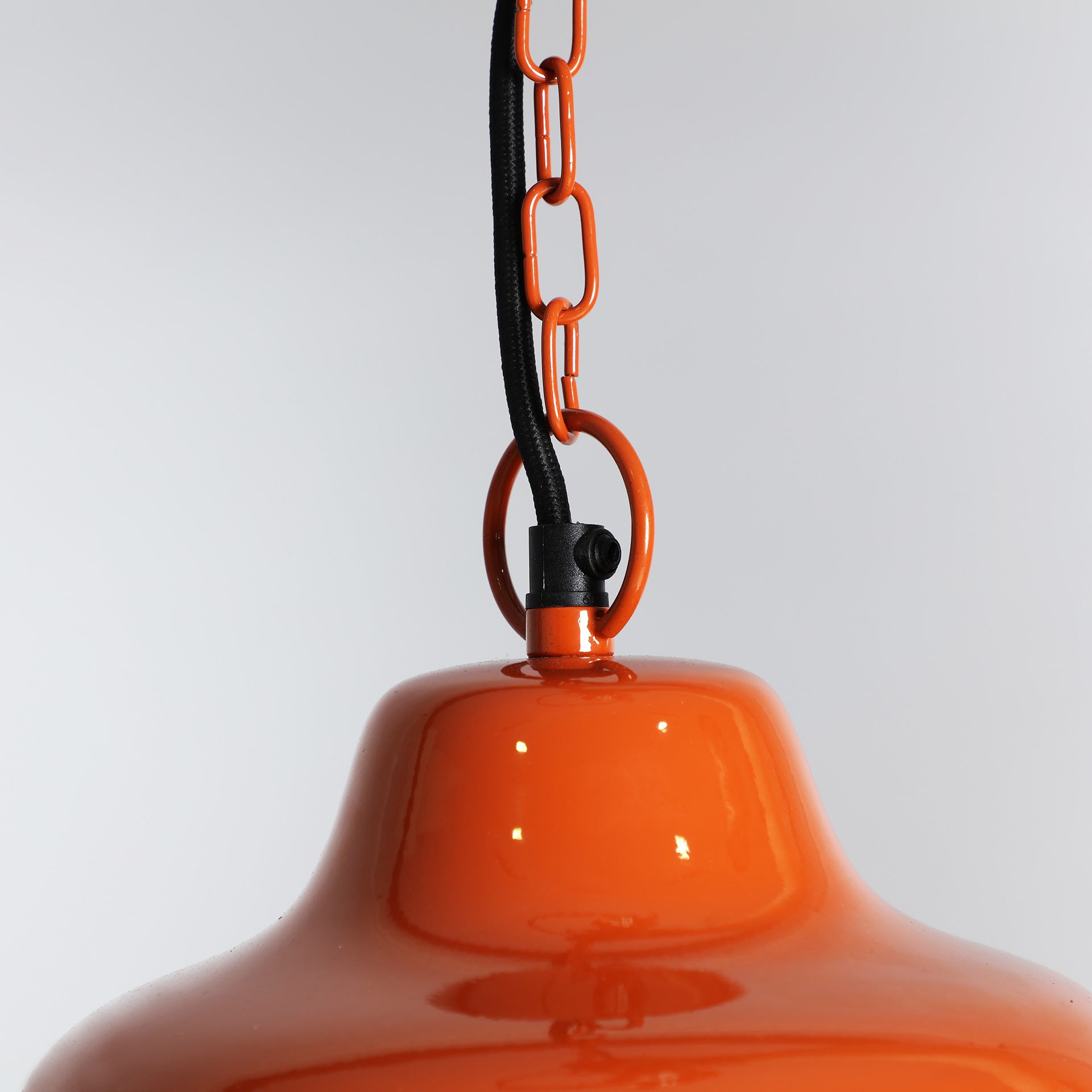 DOMO CEILING LAMP - ramustudio