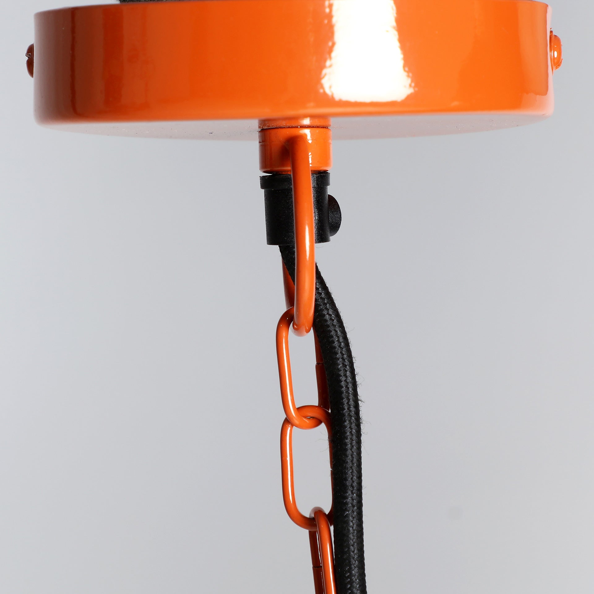 DOMO CEILING LAMP - ramustudio