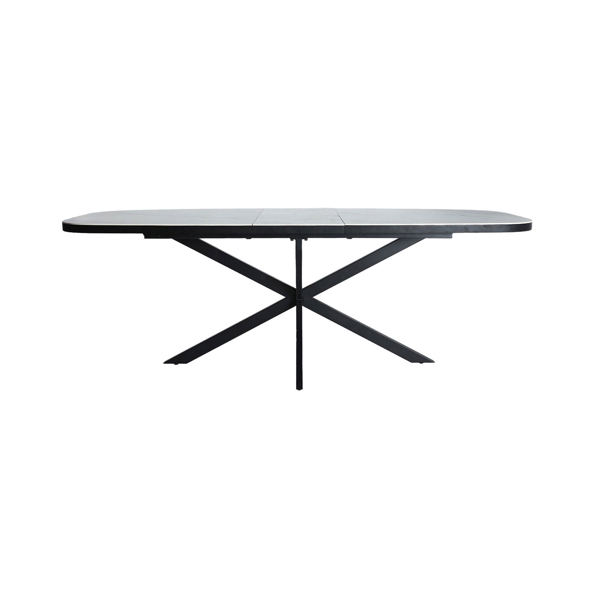 DROUX EXTENDING TABLE - ramustudio