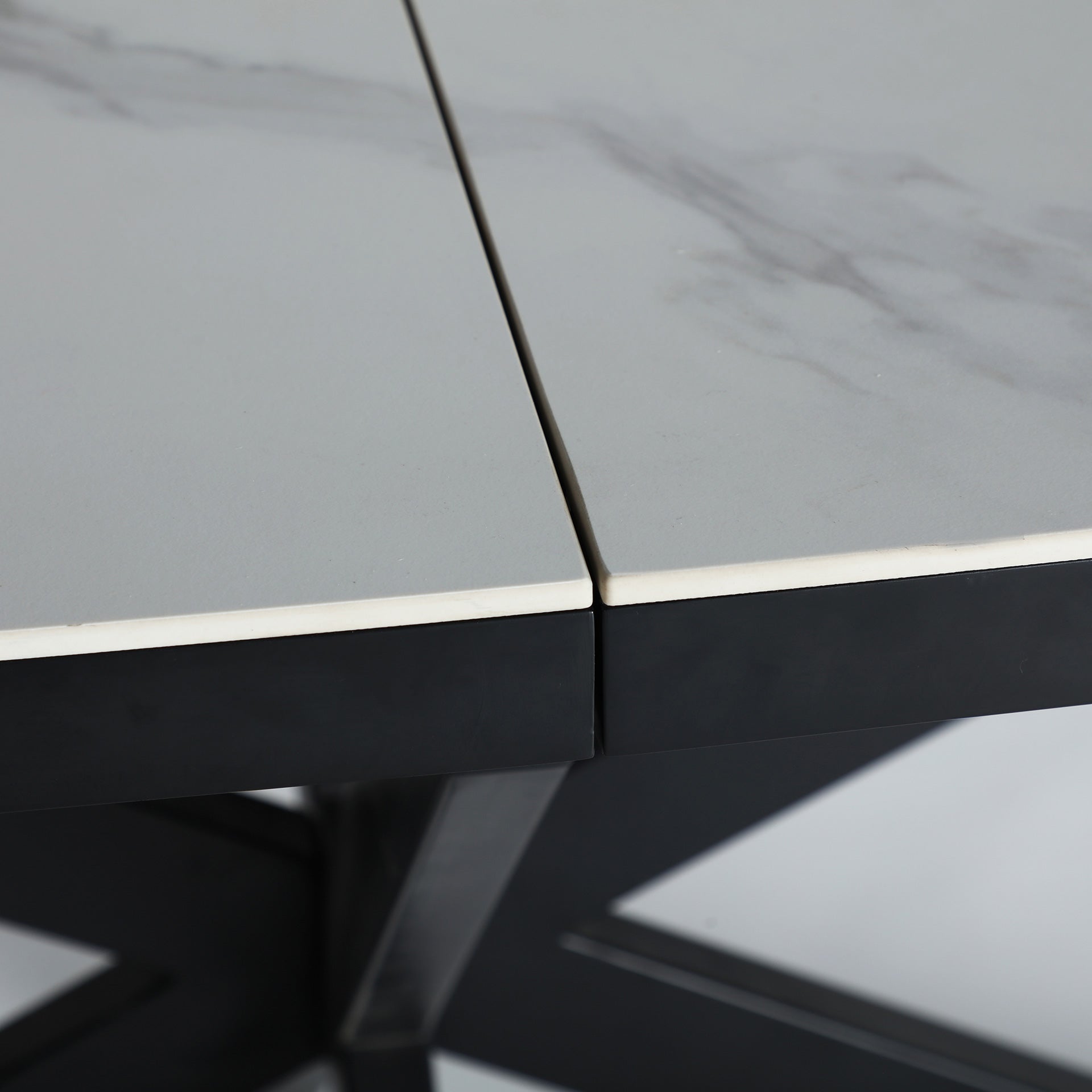DROUX EXTENDING TABLE - ramustudio